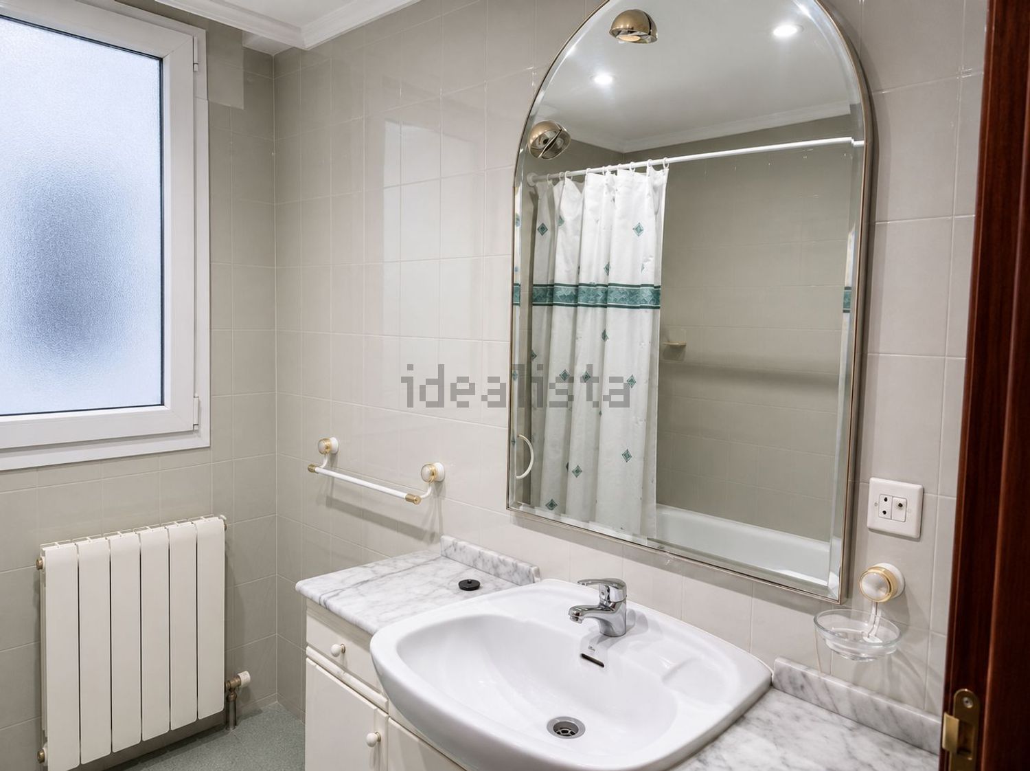 Piso de 110 m² en Santander