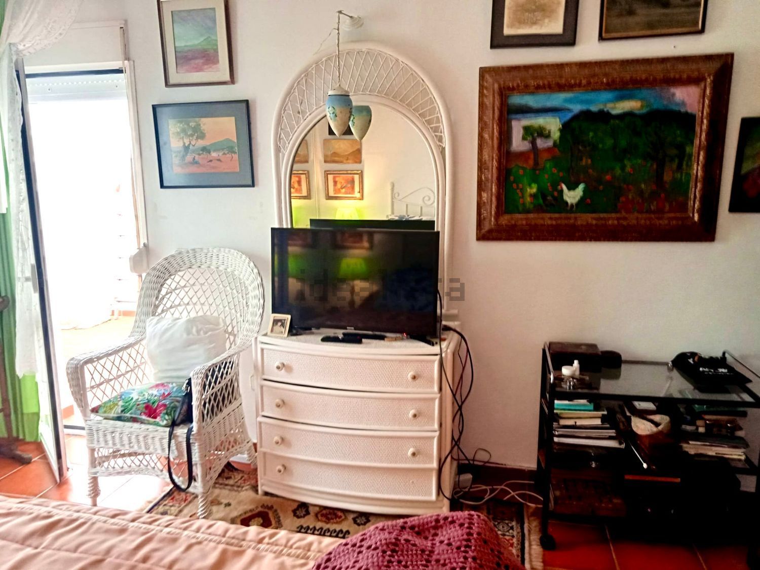 Habitació de lloguer, Santa Eulària des Riu