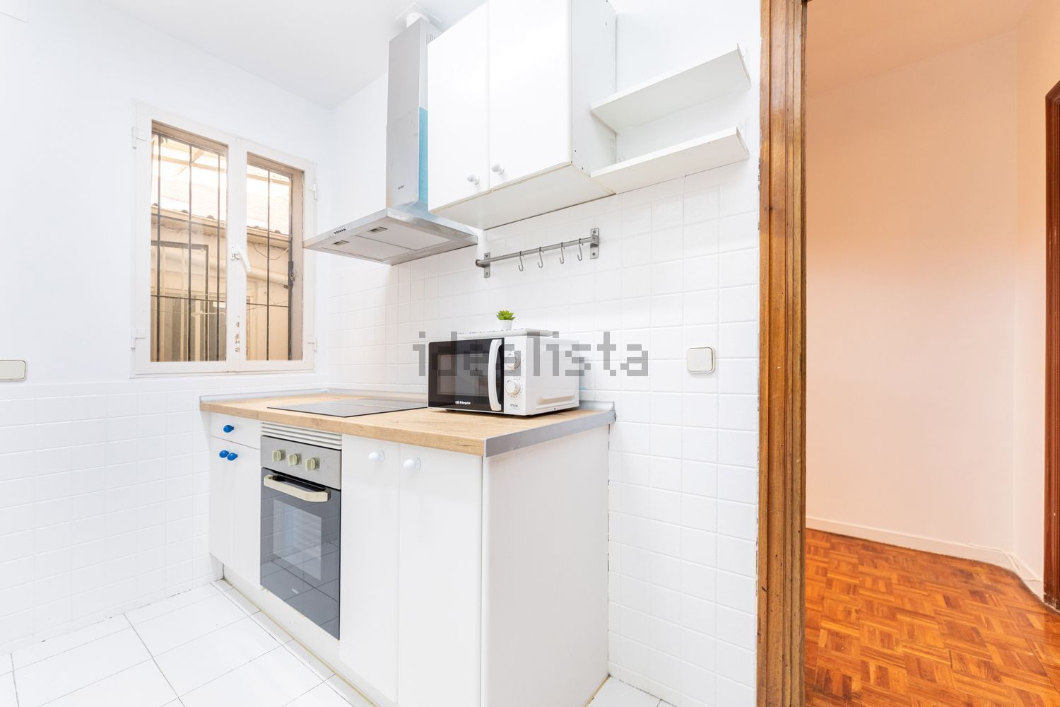 Habitación 150 m², Madrid
