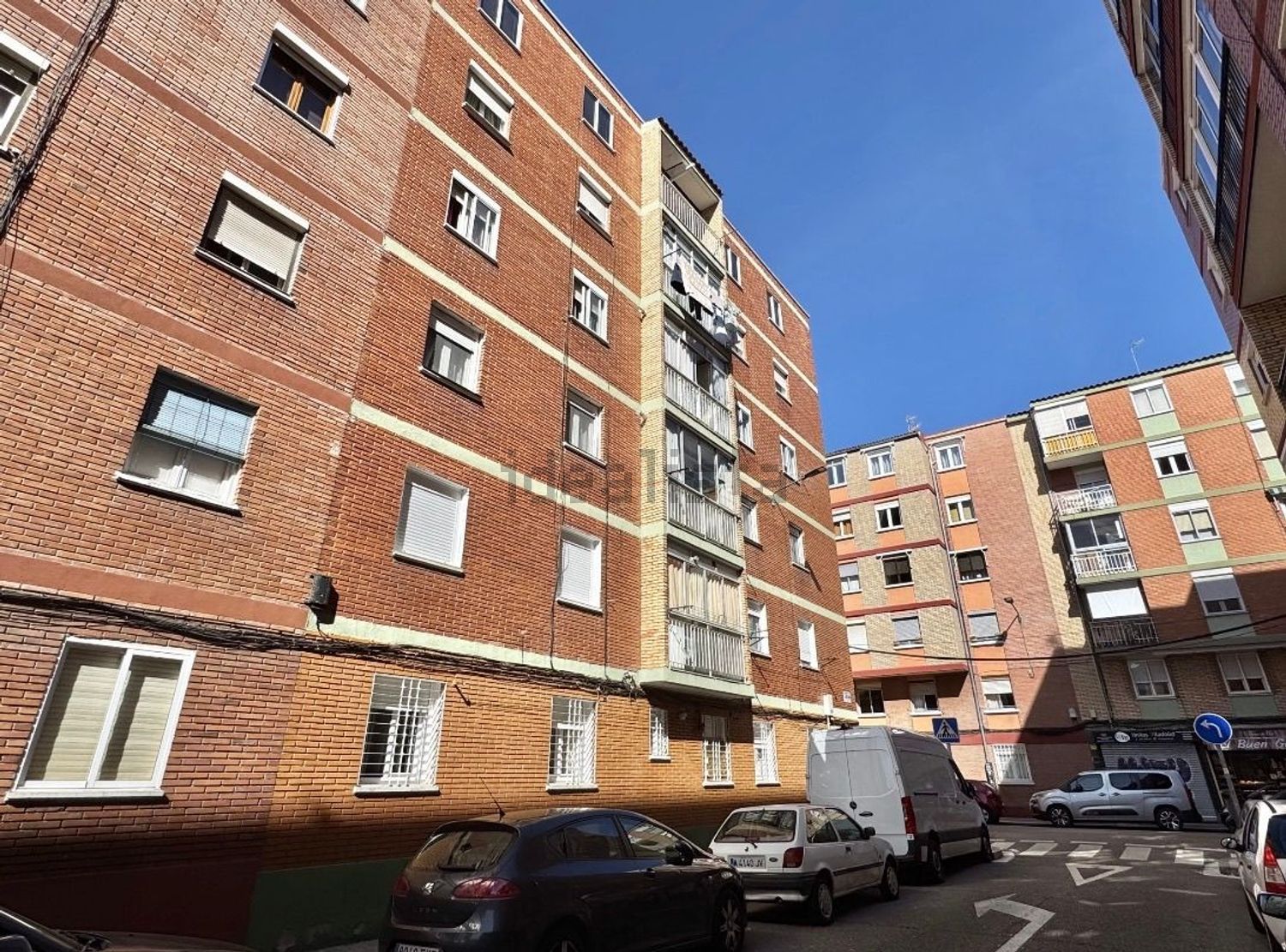 Habitación en alquiler, Valladolid
