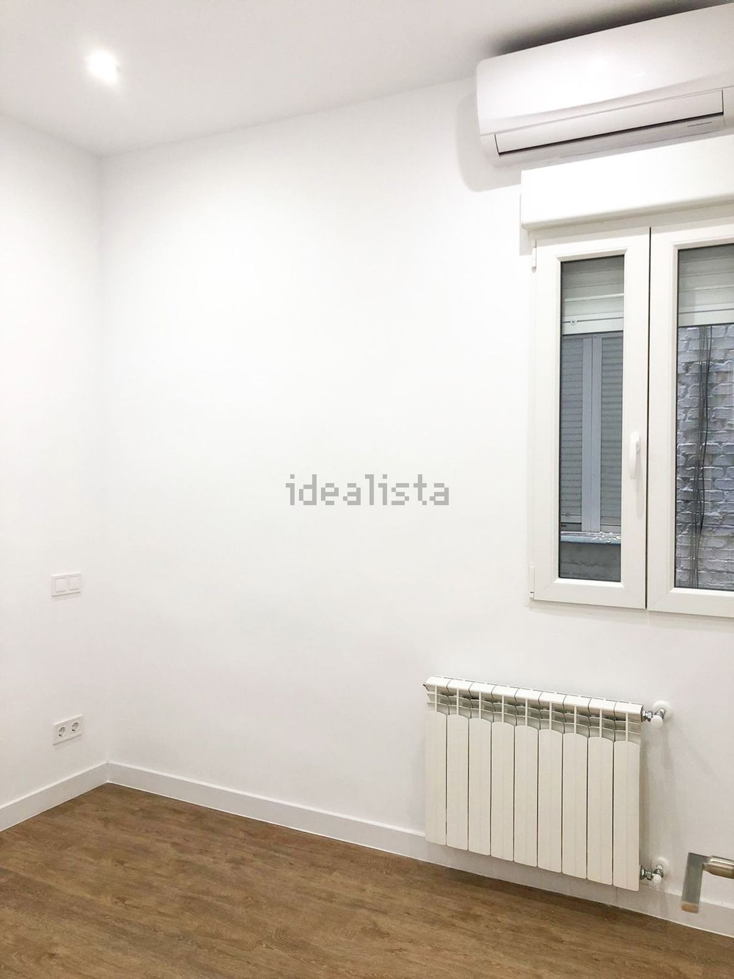 Pis de 60 m² a Madrid