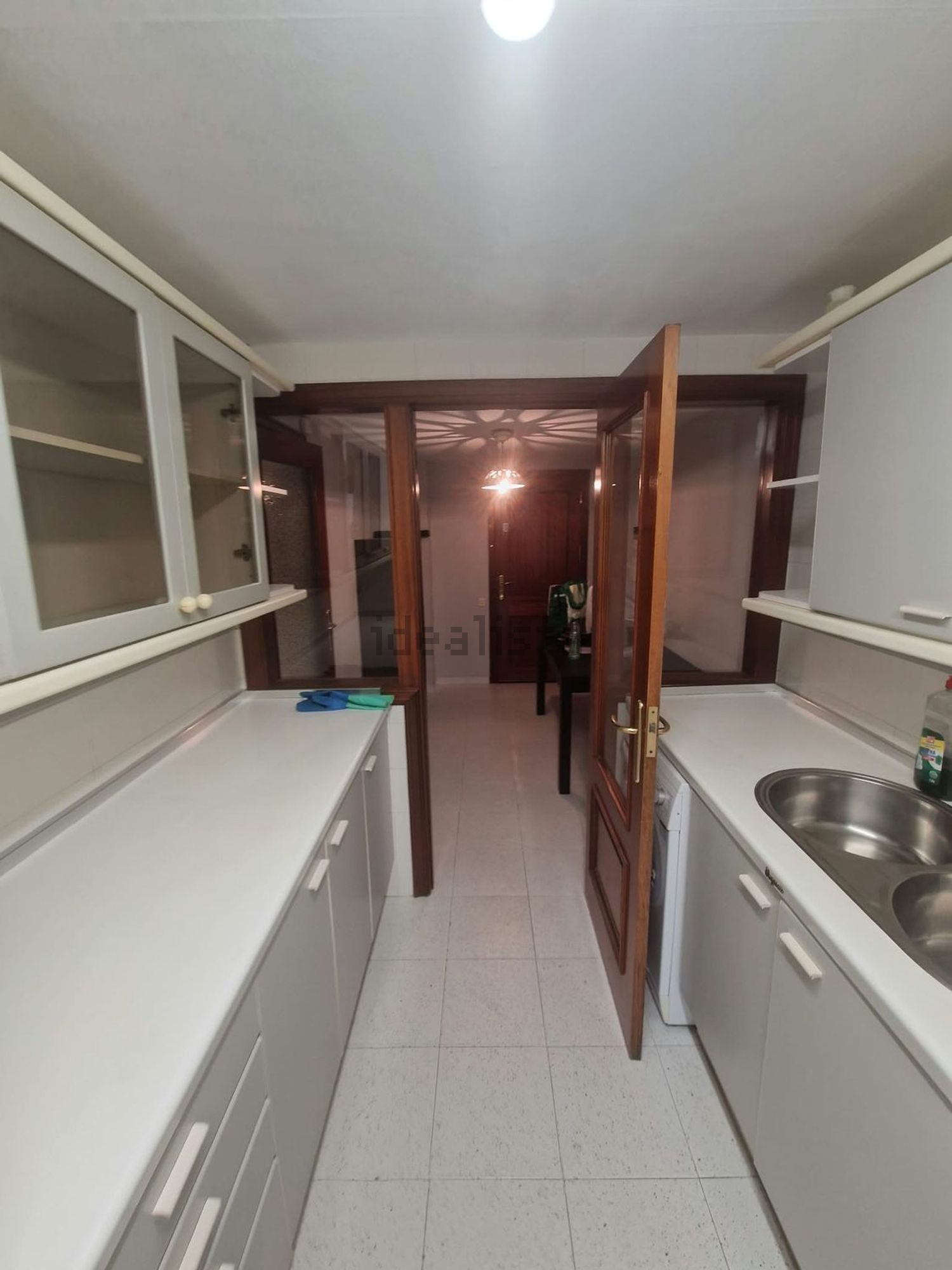 Pis de 143 m² a Saragossa