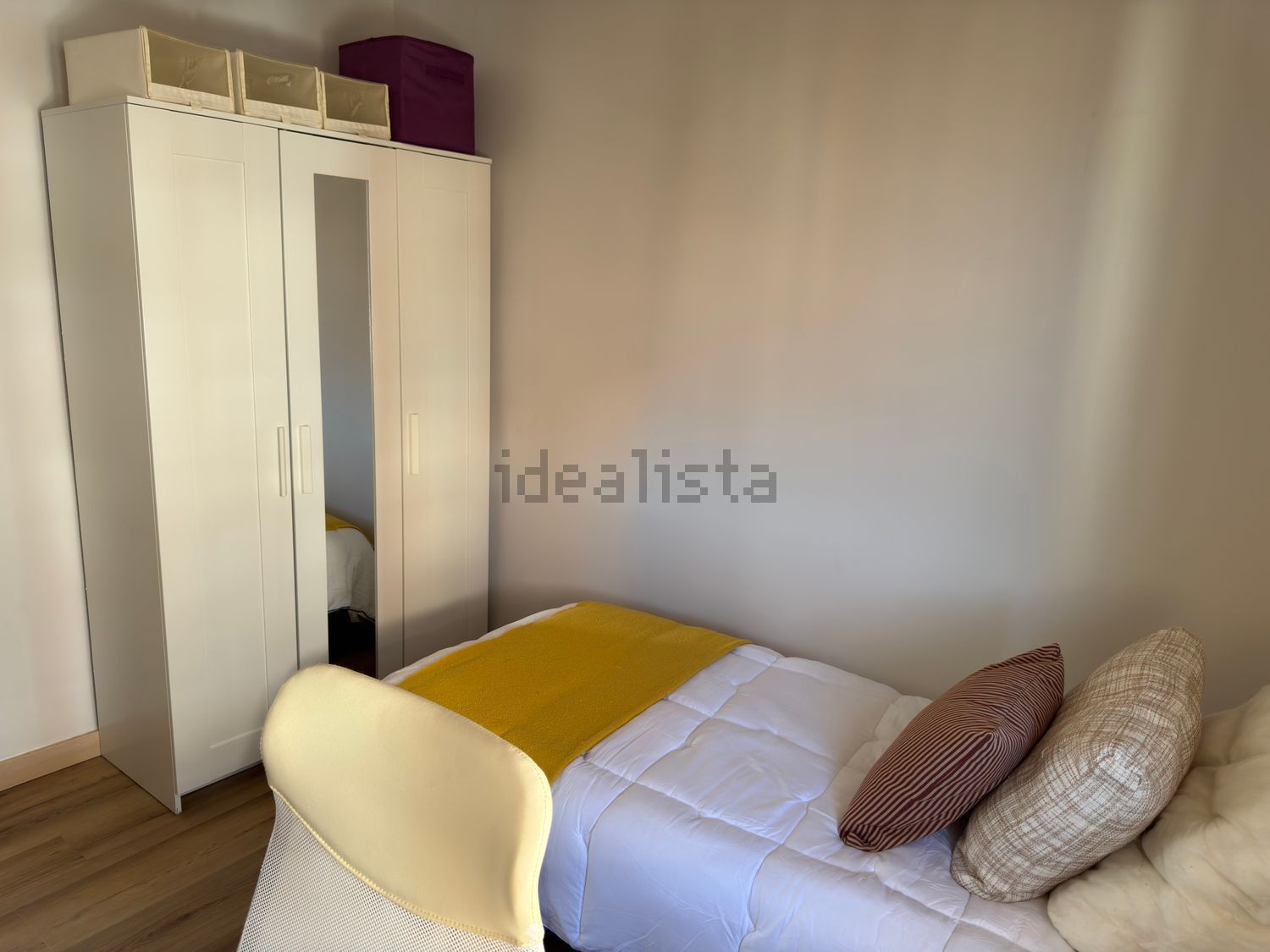 Piso de 90 m² en Vitoria