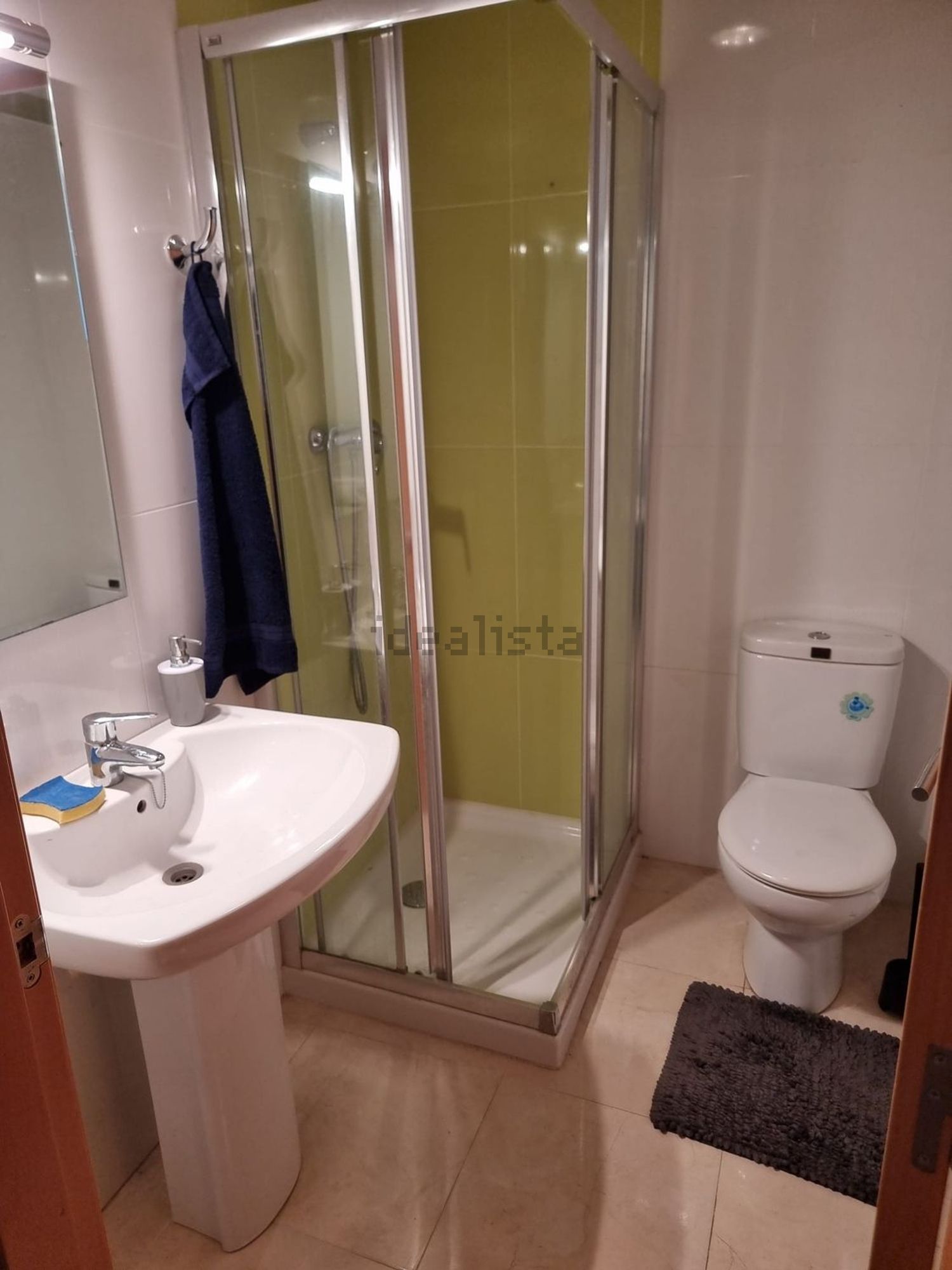 Pis de 95 m² a Altea