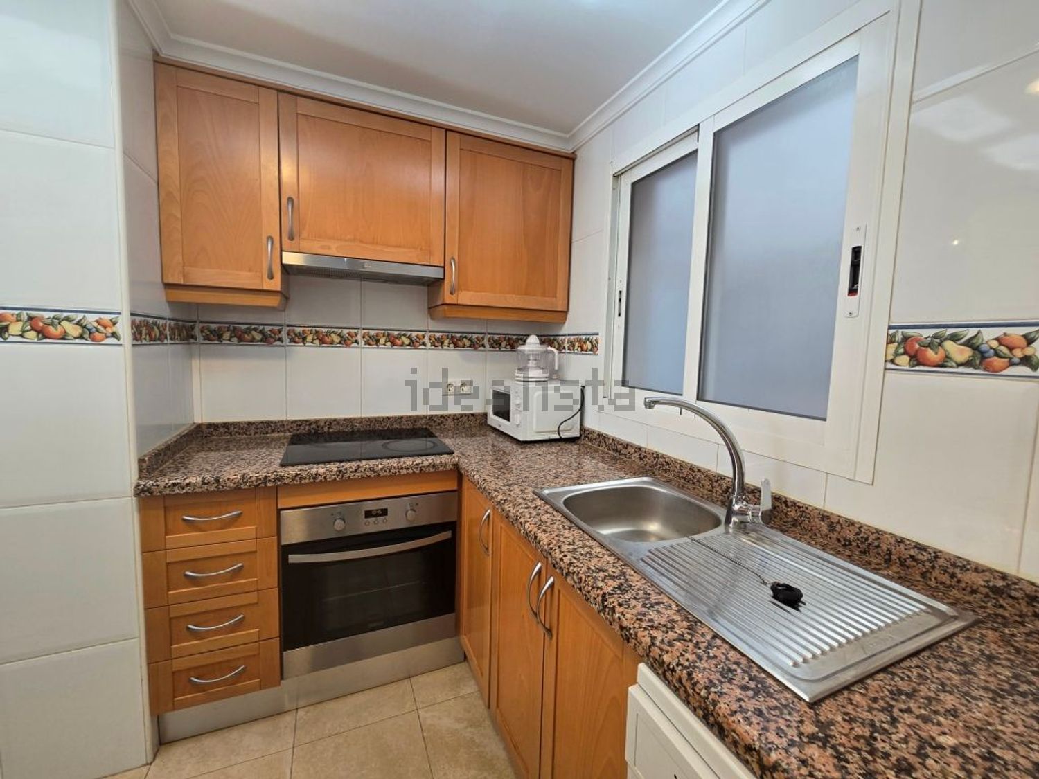 Piso de 89 m² en Dénia