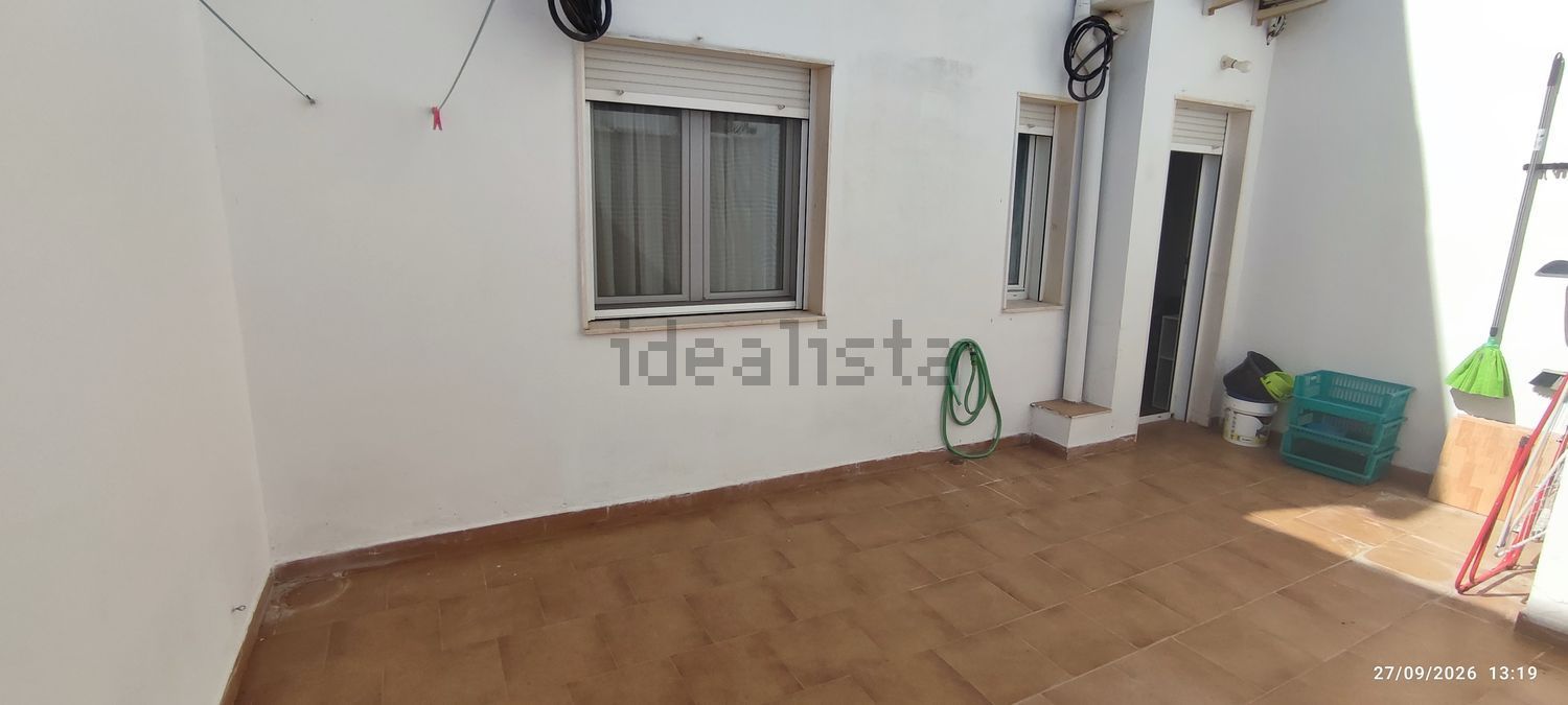Wohnung 60 m² in Baeza