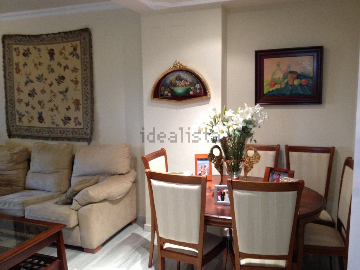 Casa de 148 m² en Castilleja de la Cuesta