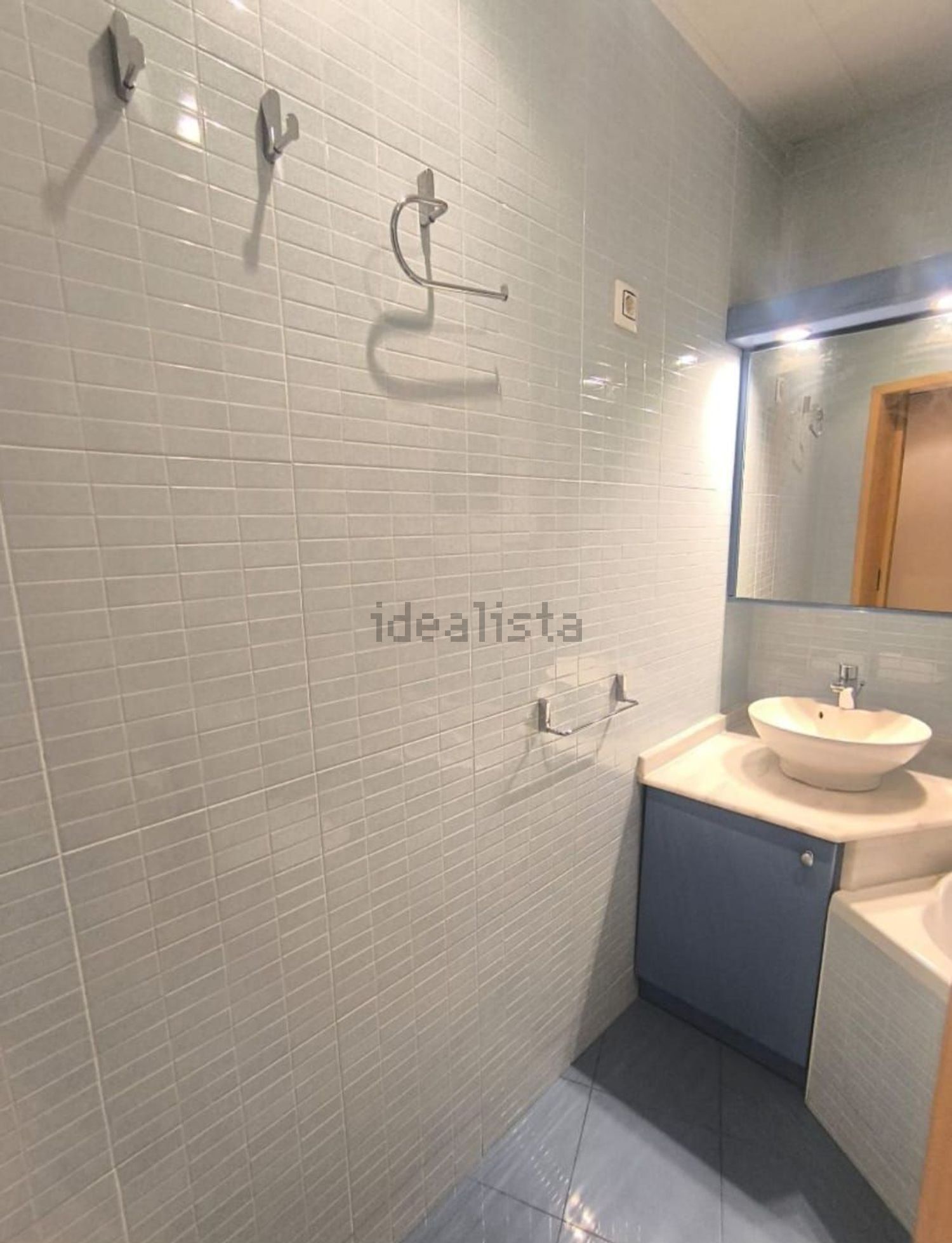 Pis de 40 m² a Barcelona