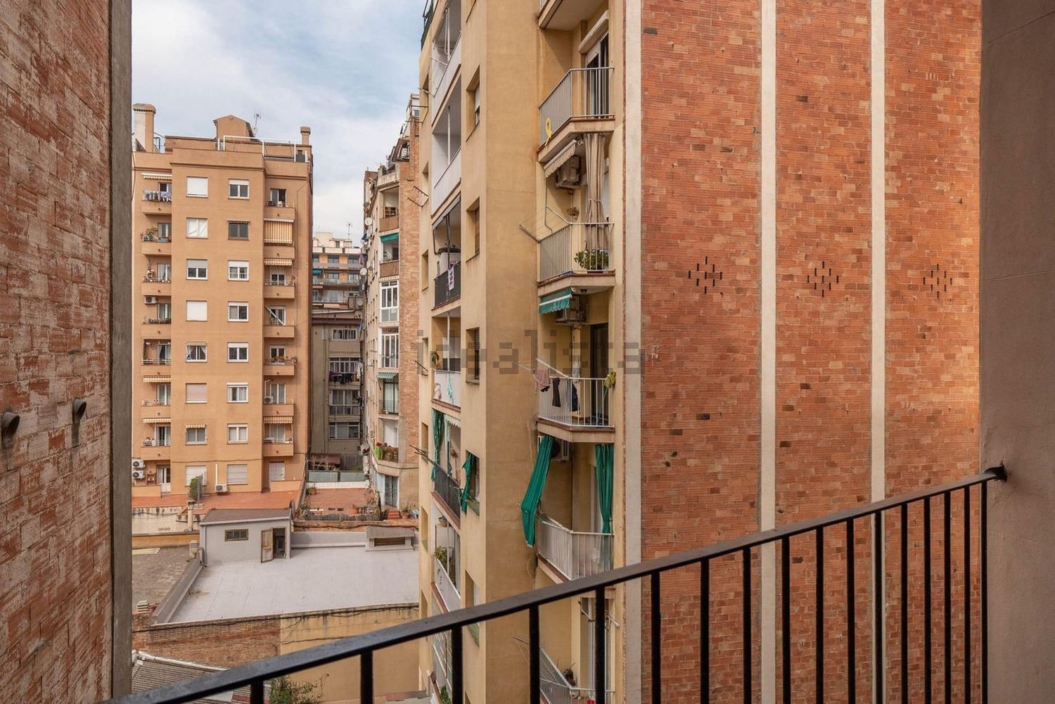 Pis de 55 m² a Barcelona