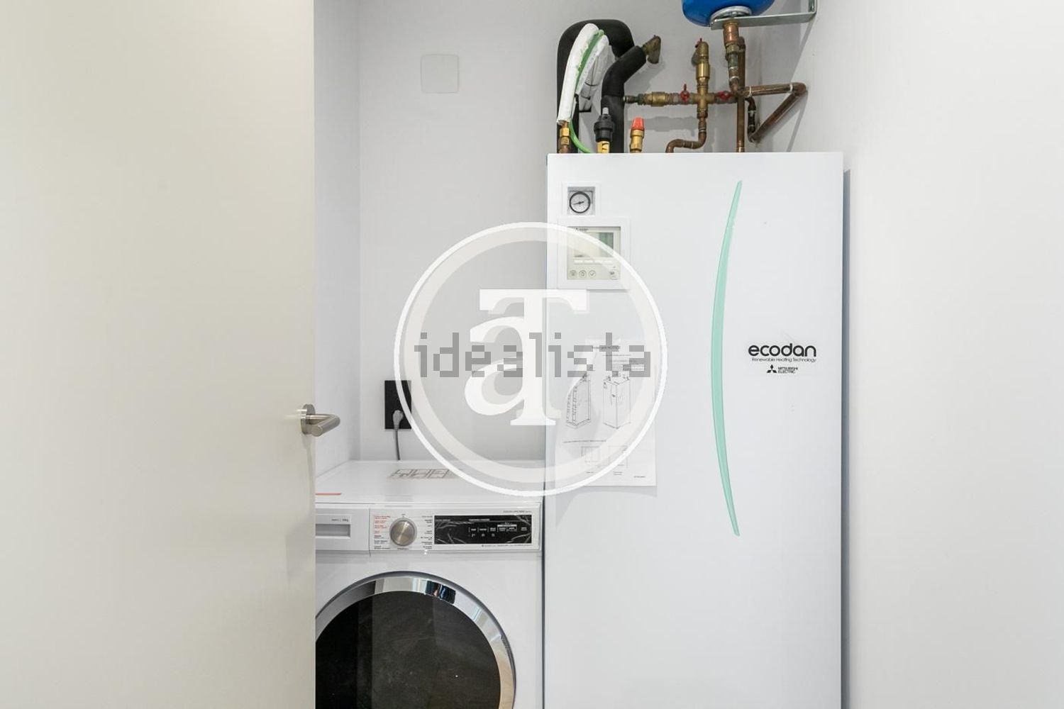 Appartamento 80 m² a Barcelona
