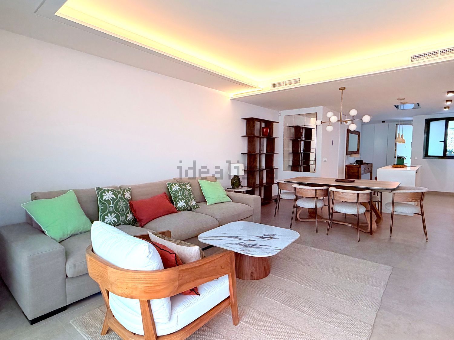 Pis de 180 m² a Estepona