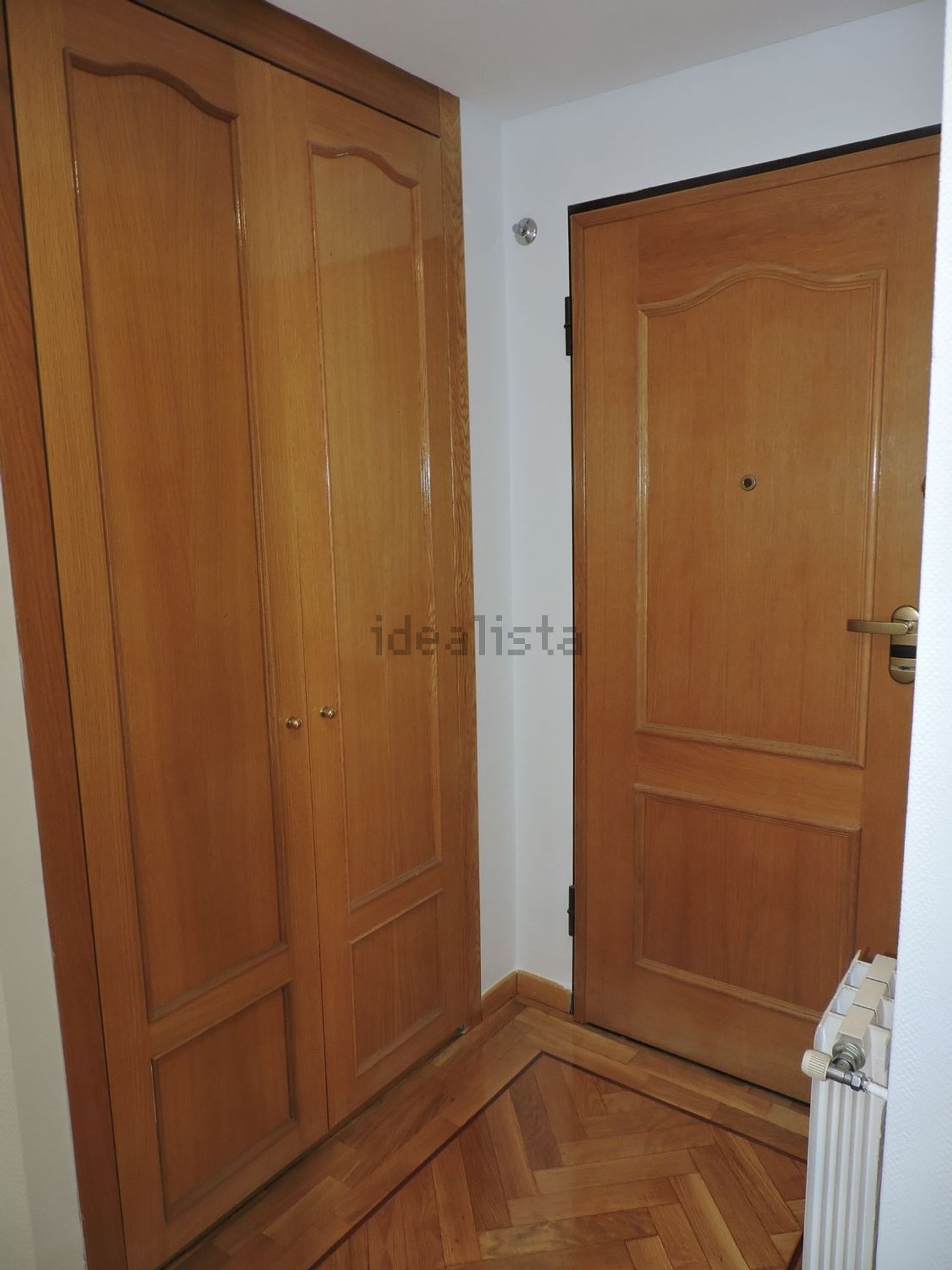 Pis de 64 m² a Madrid