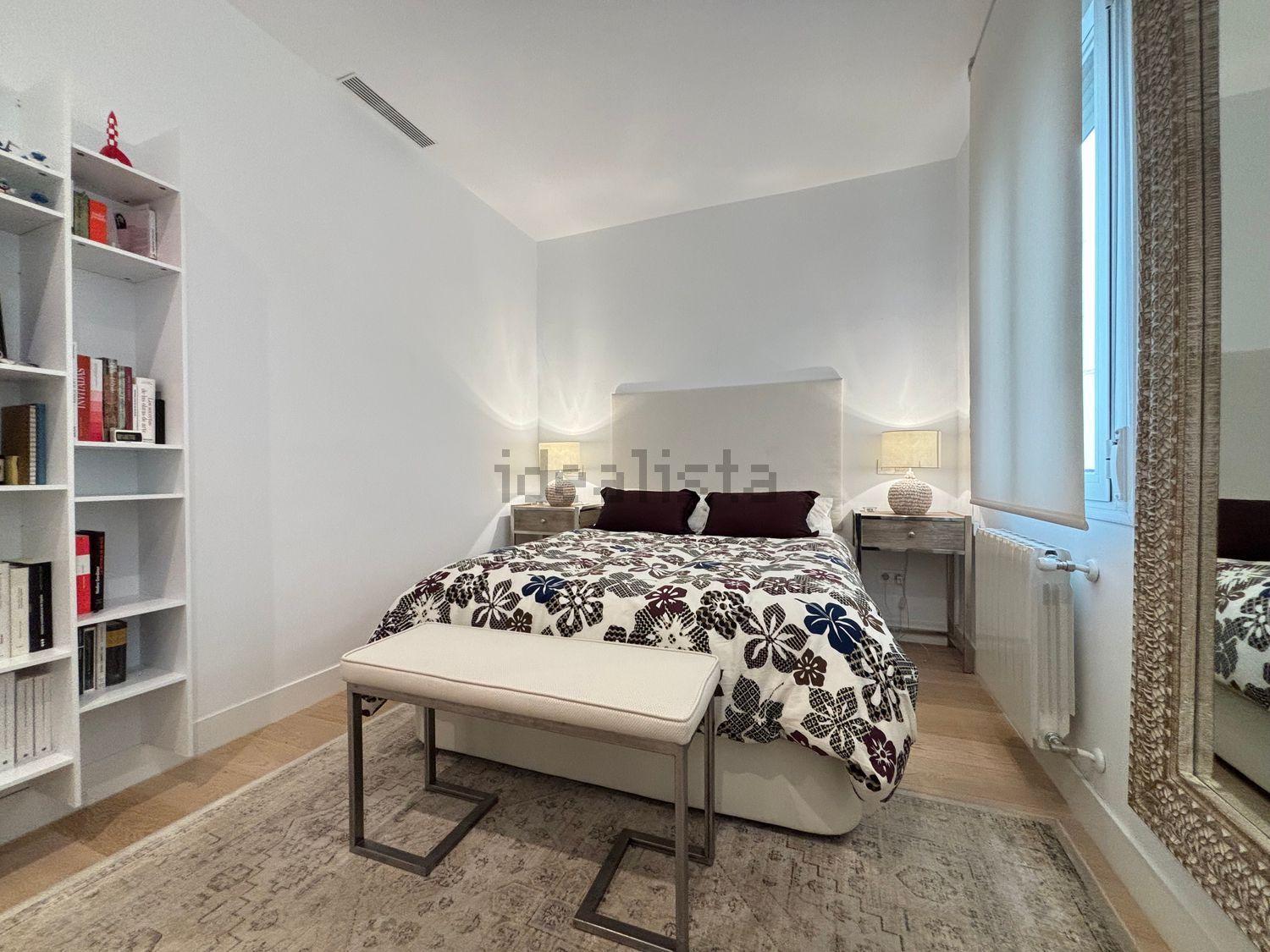 Piso de 105 m² en Madrid