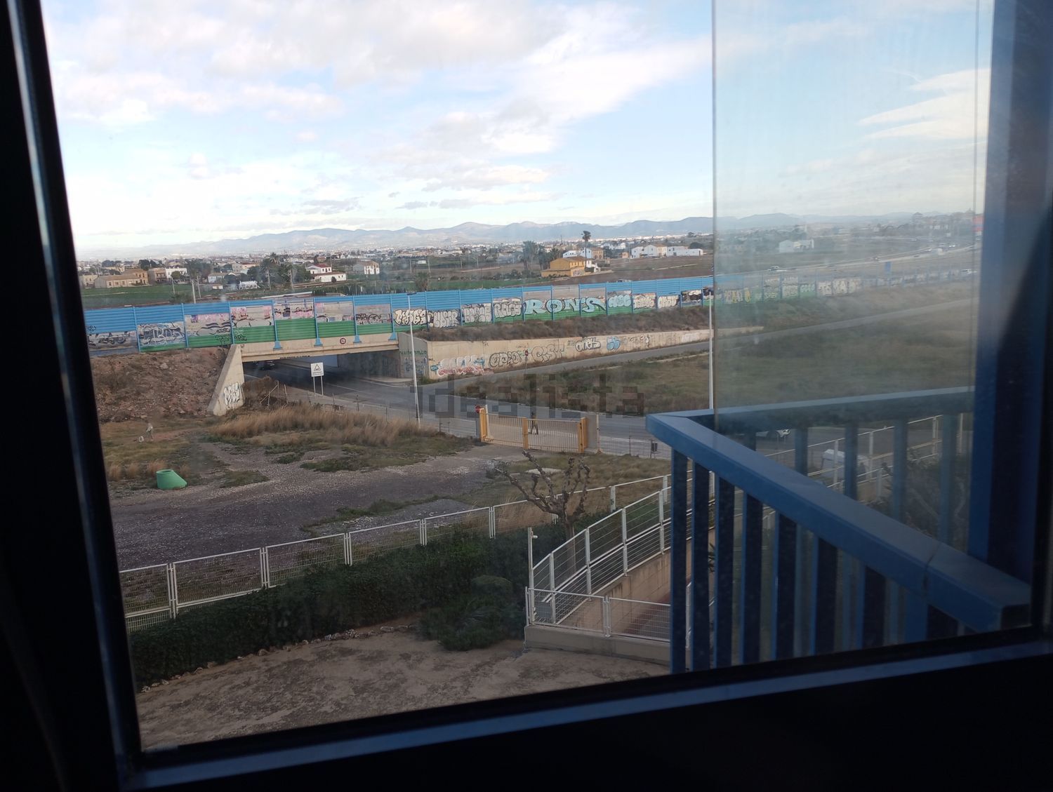 Stanza in affitto, Alboraia / Alboraya