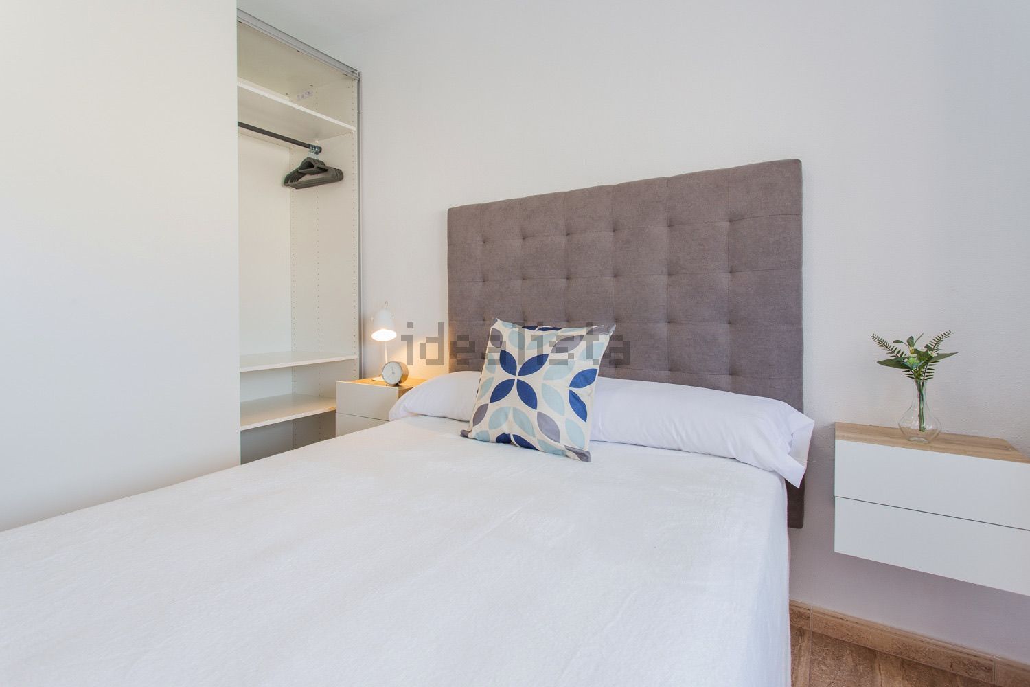 Habitación en alquiler, Cartagena