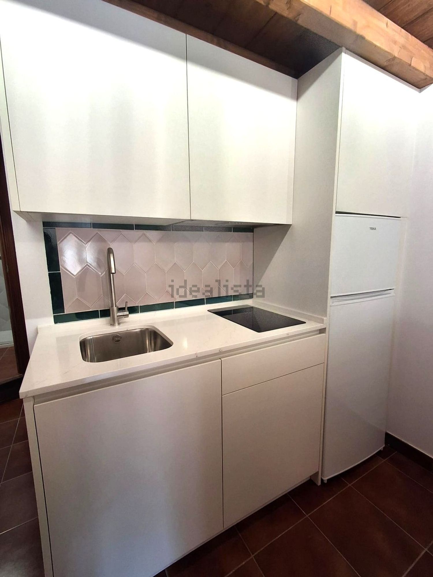 Pis de 38 m² a Granada