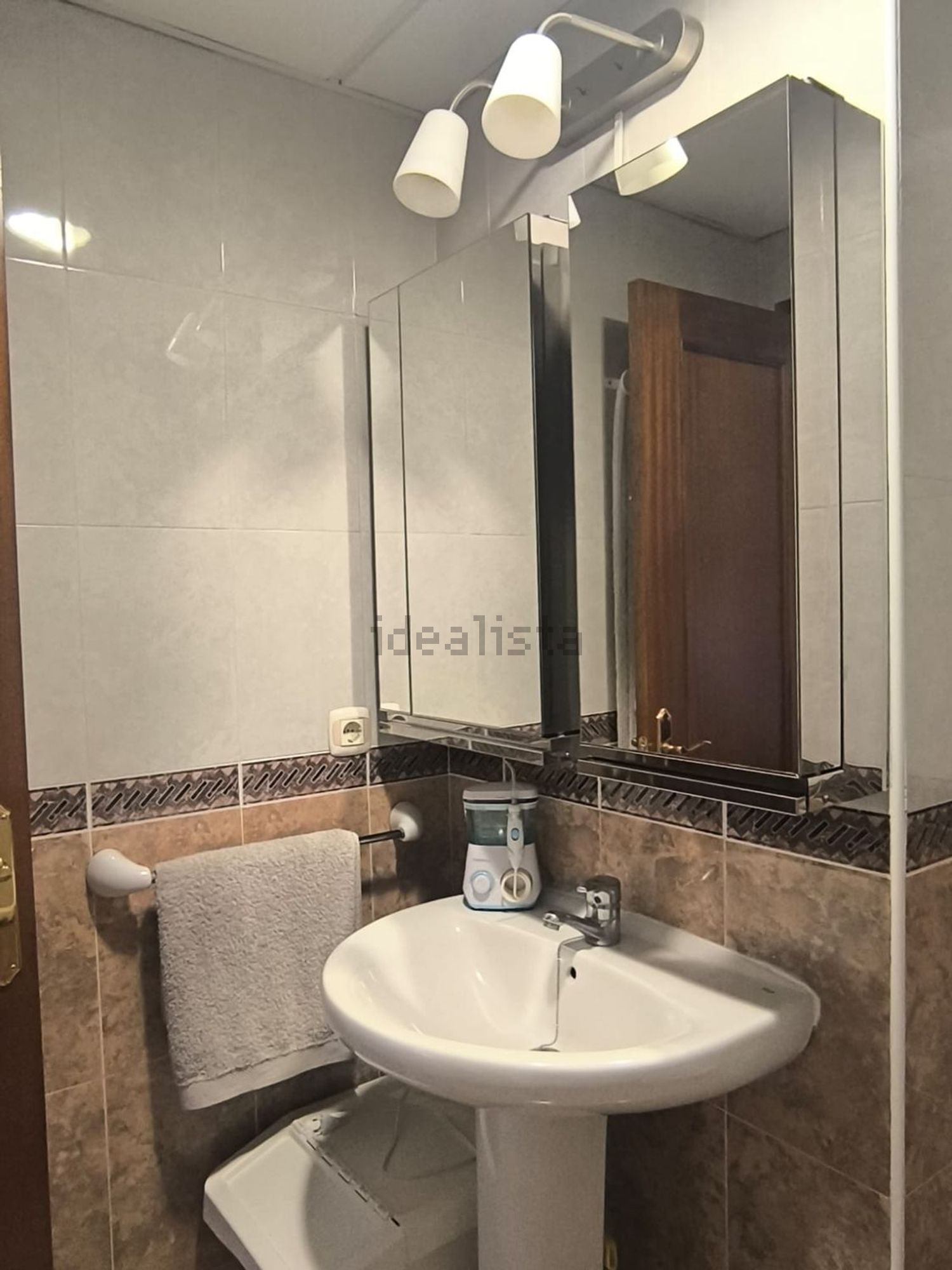 Piso de 80 m² en Ogíjares