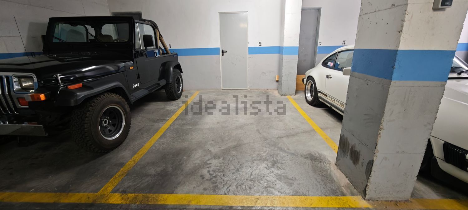 Piso de 93 m² en Palma