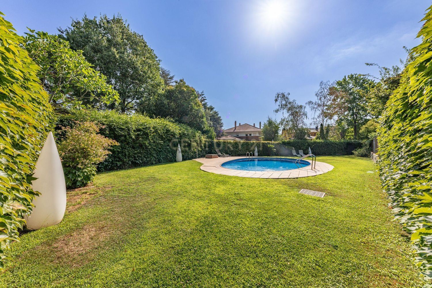 Casa 239 m² a Sant Cugat del Vallès