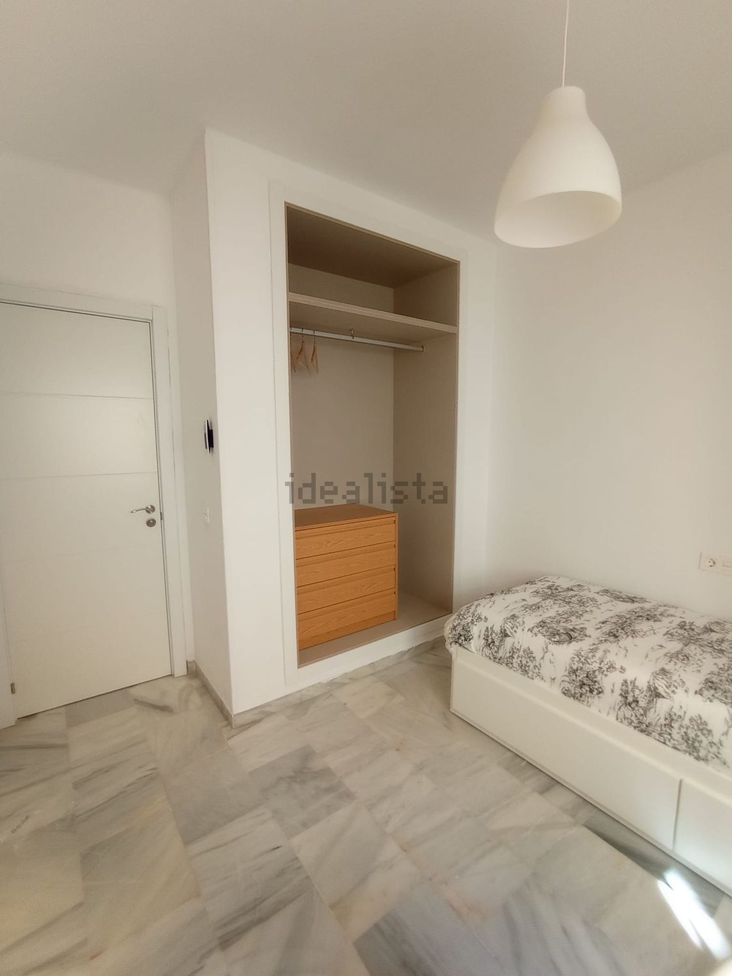 Pis de 90 m² a Màlaga