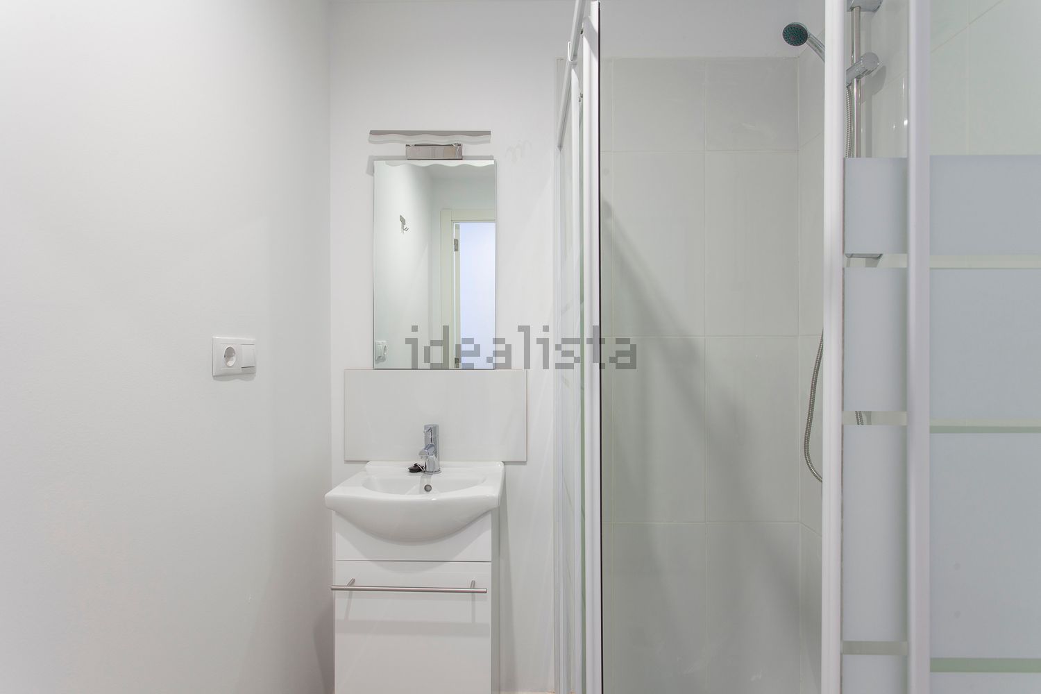 Chambre à louer, Burjassot