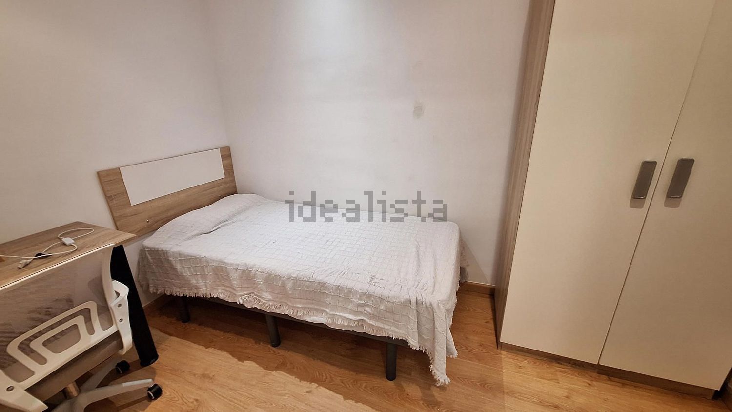 Wohnung 52 m² in Barcelona