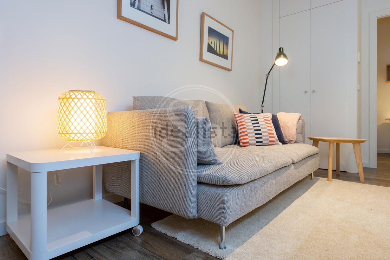 Wohnung 48 m² in Barcelona