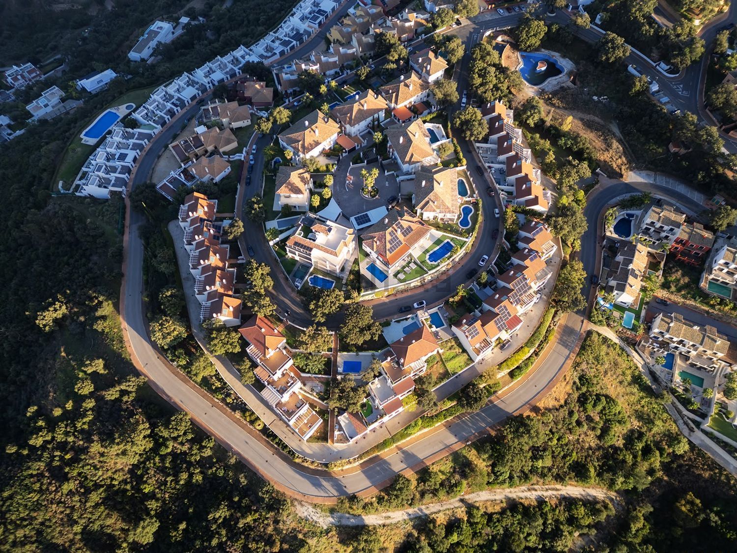 Pis de 275 m² a Ojén