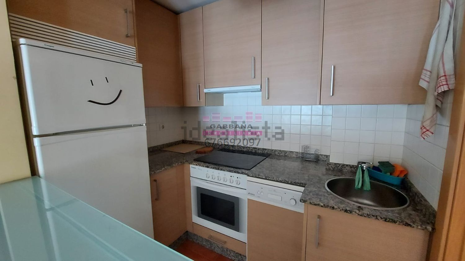 Pis de 46 m² a Vigo