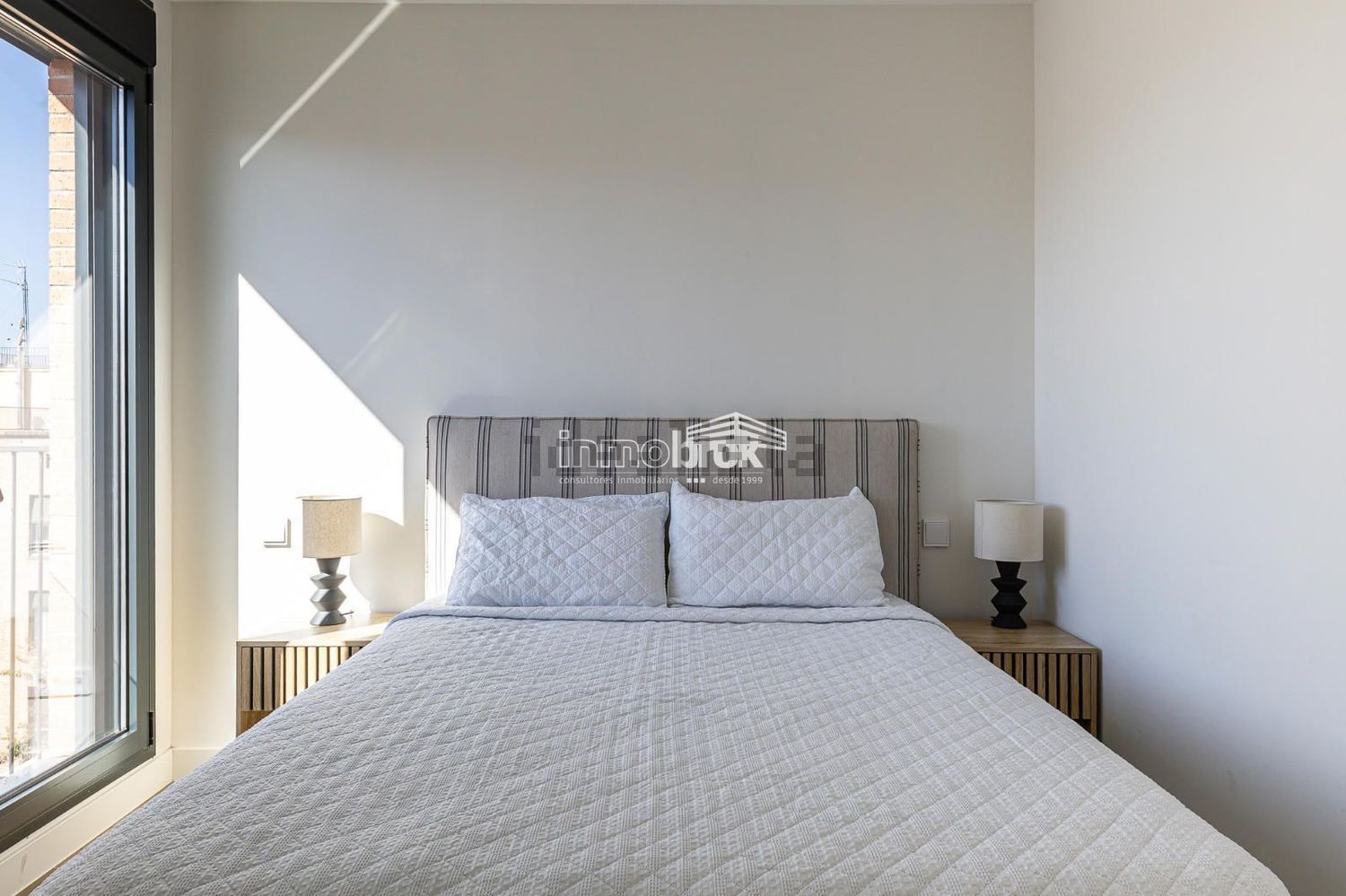 Pis de 72 m² a Madrid