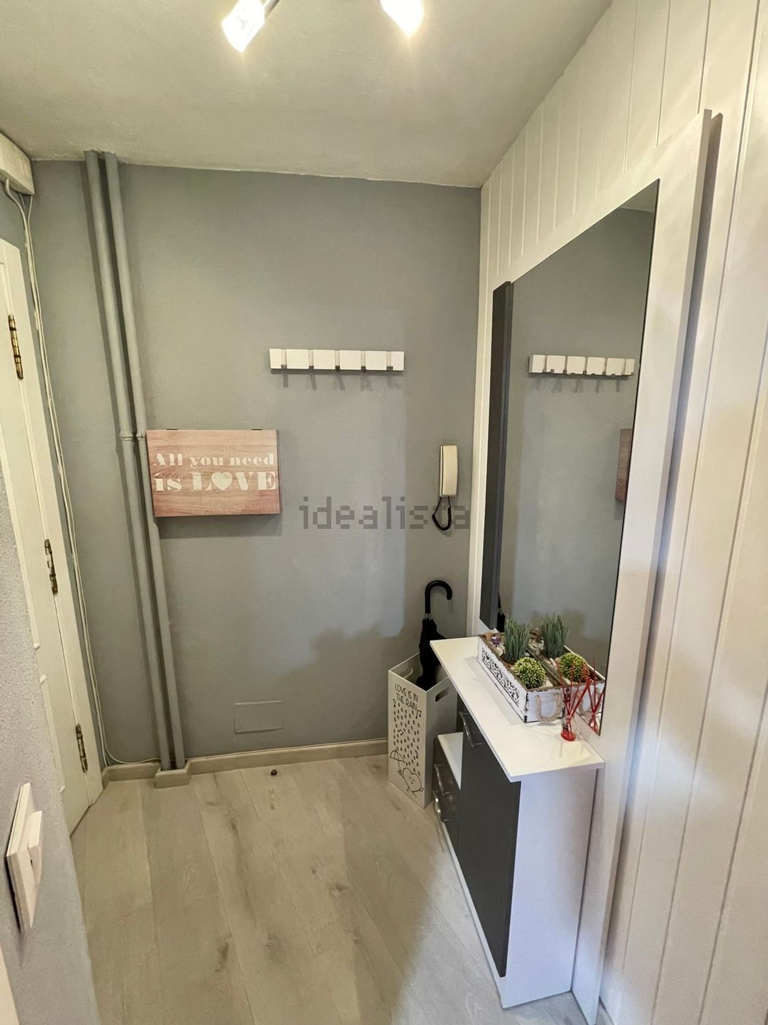 Pis de 60 m² a Santiago de Compostel·la