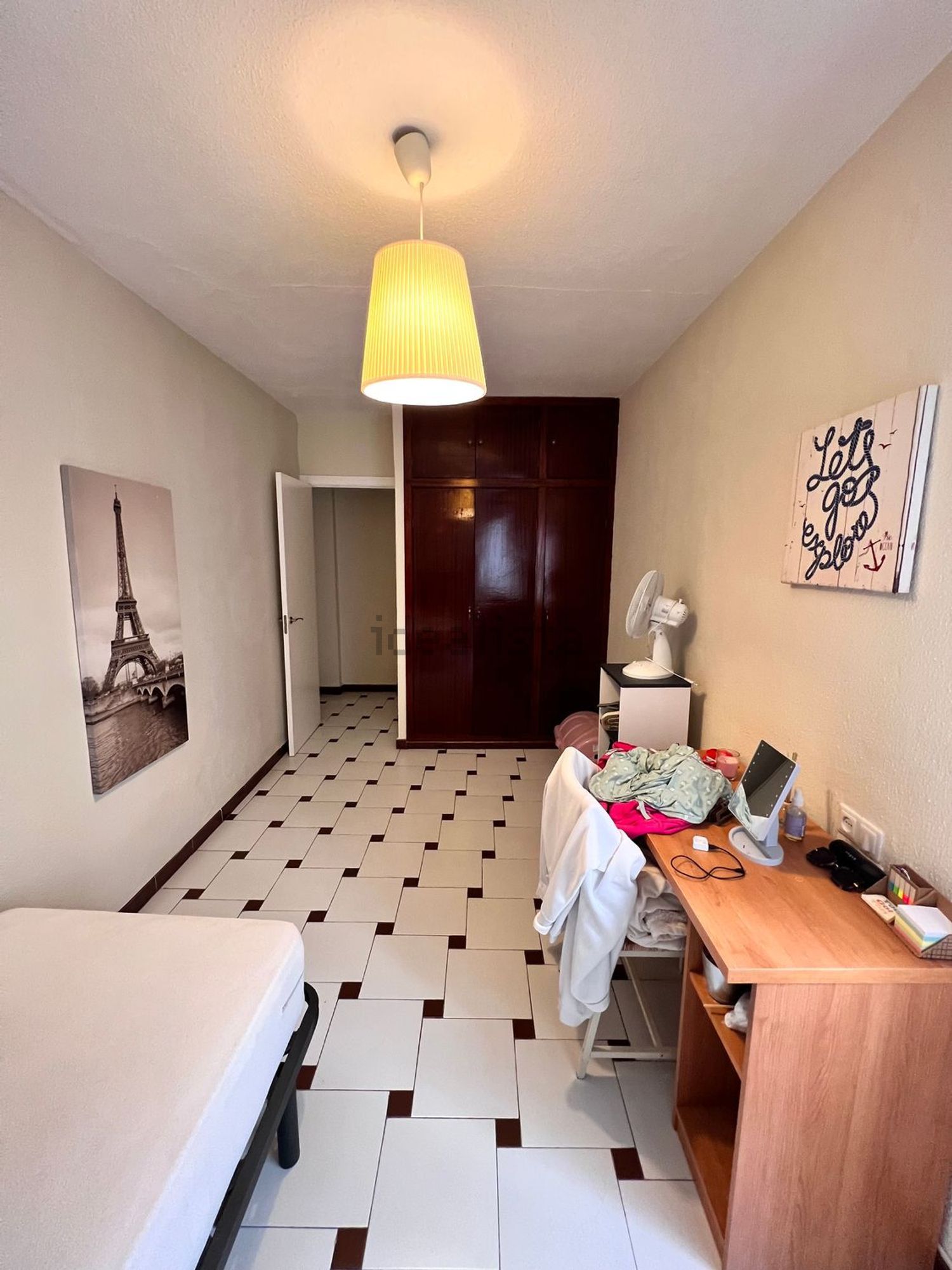 Habitació de lloguer, Còrdova