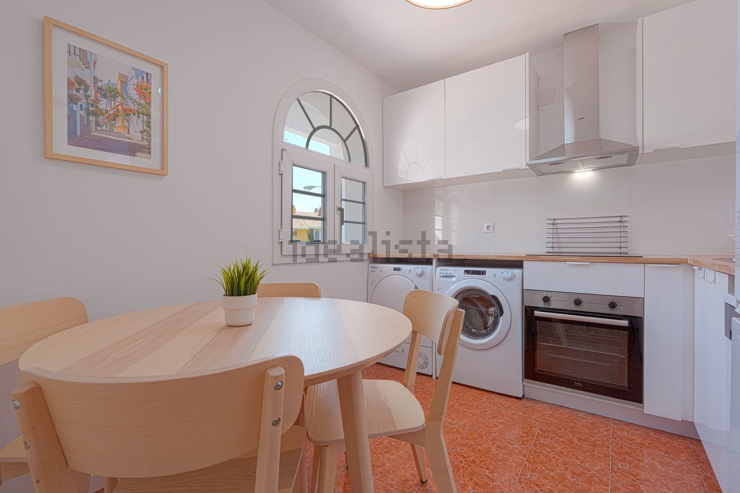 Habitació de lloguer, Marbella