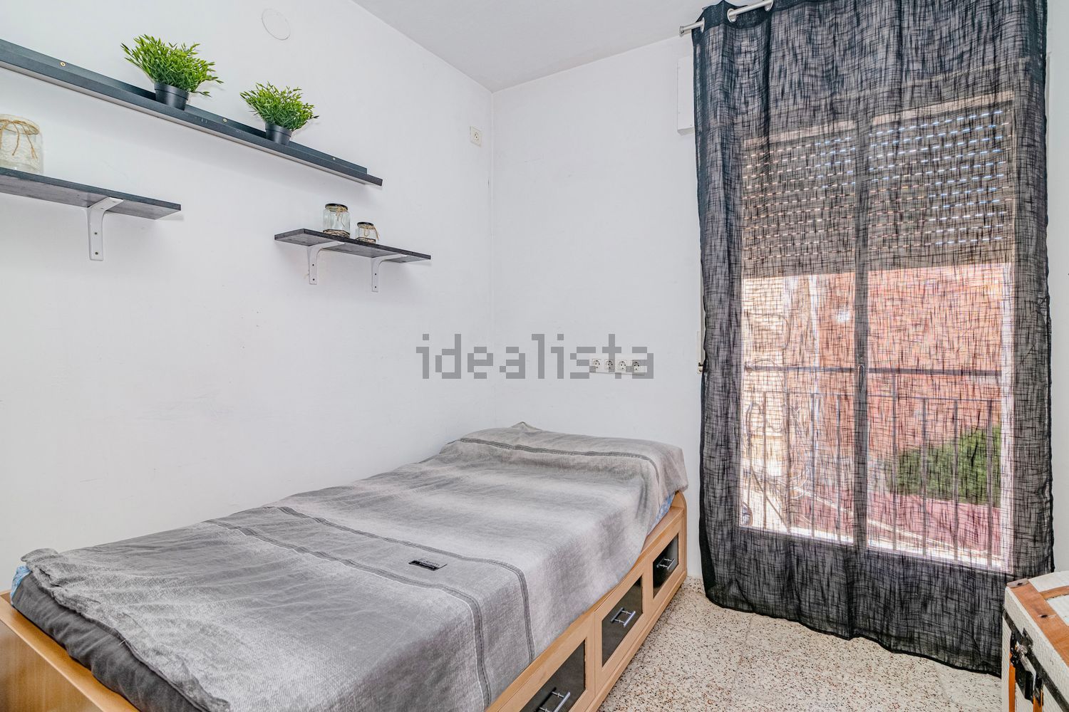 Flat 95 m² in Loja