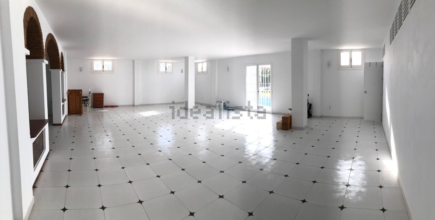Casa de 450 m² en Málaga