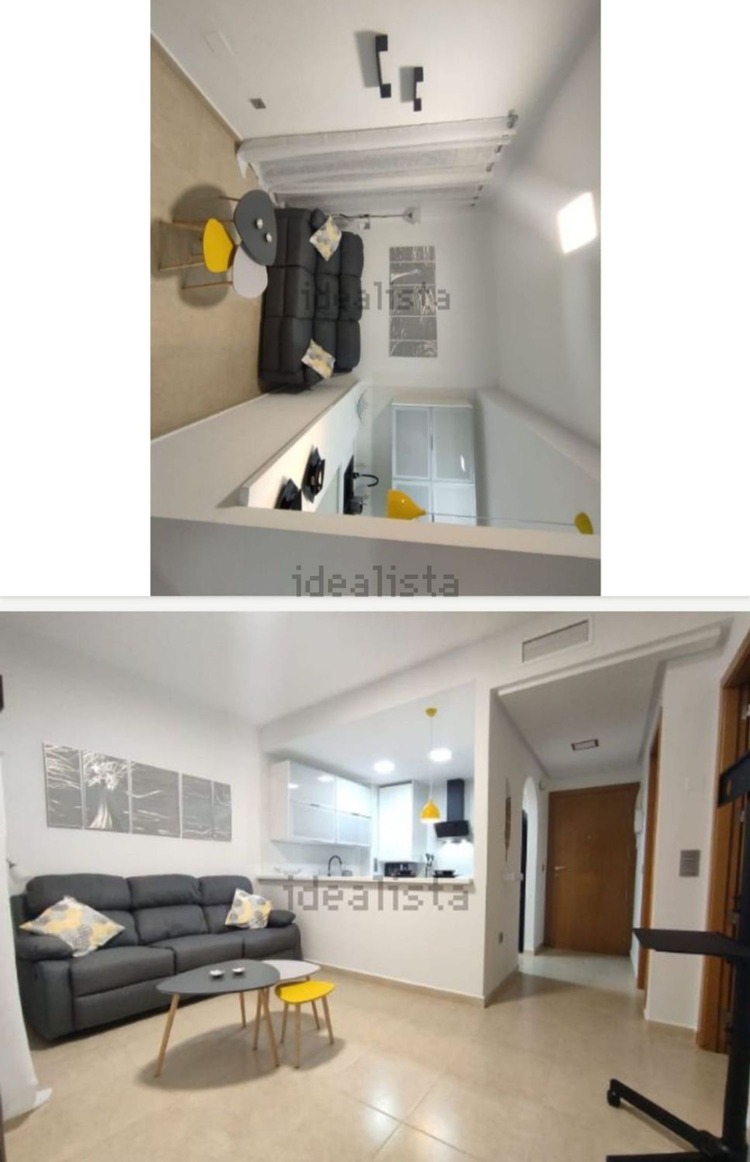 Appartamento 43 m² a Murcia