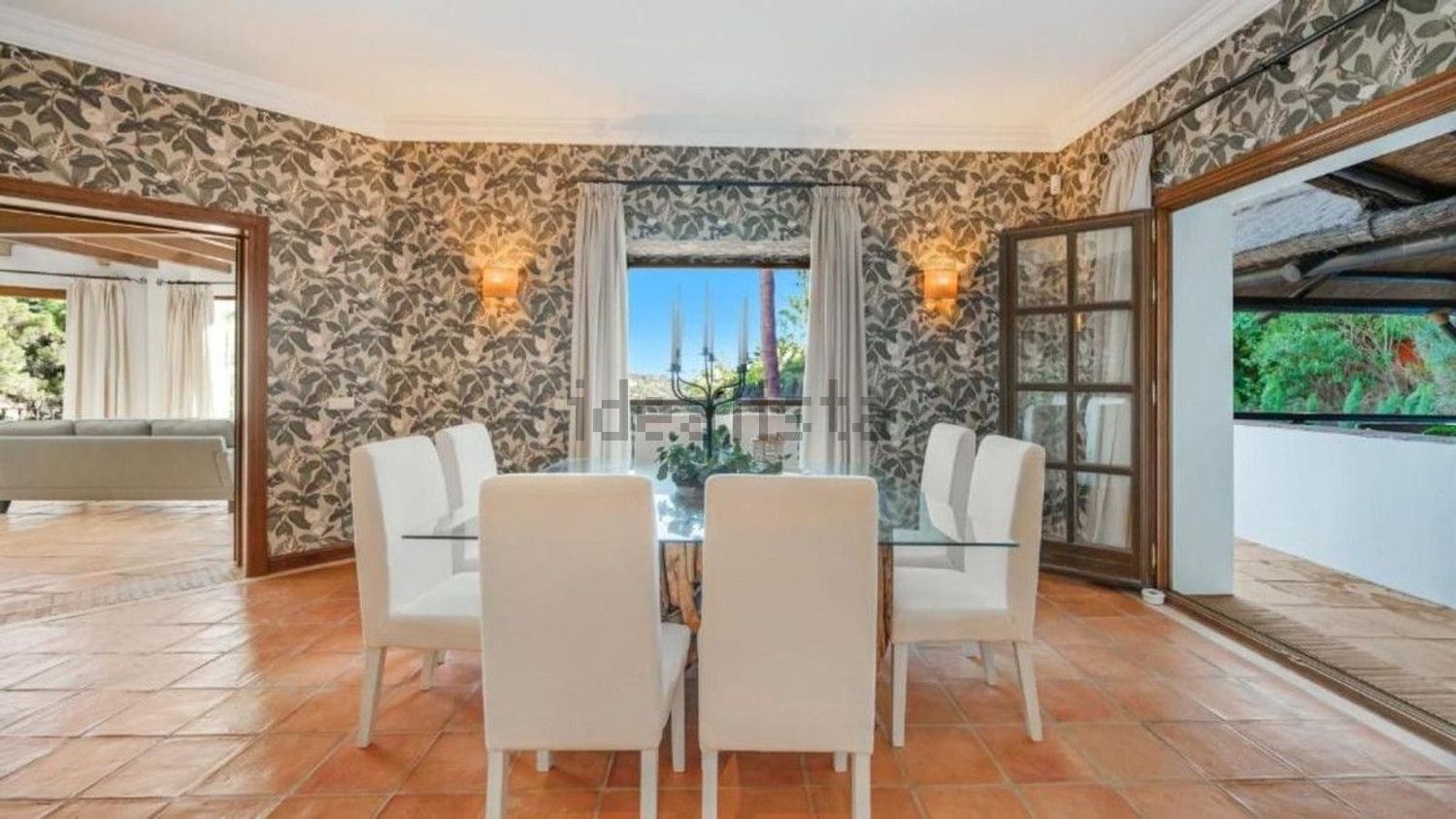 Casa de 718 m² a Benahavís