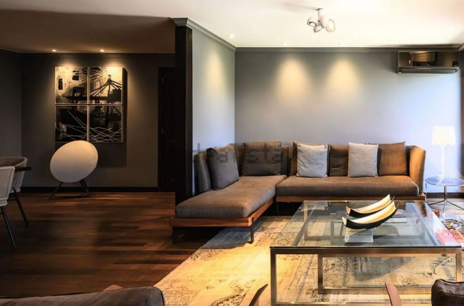 Pis de 142 m² a Madrid