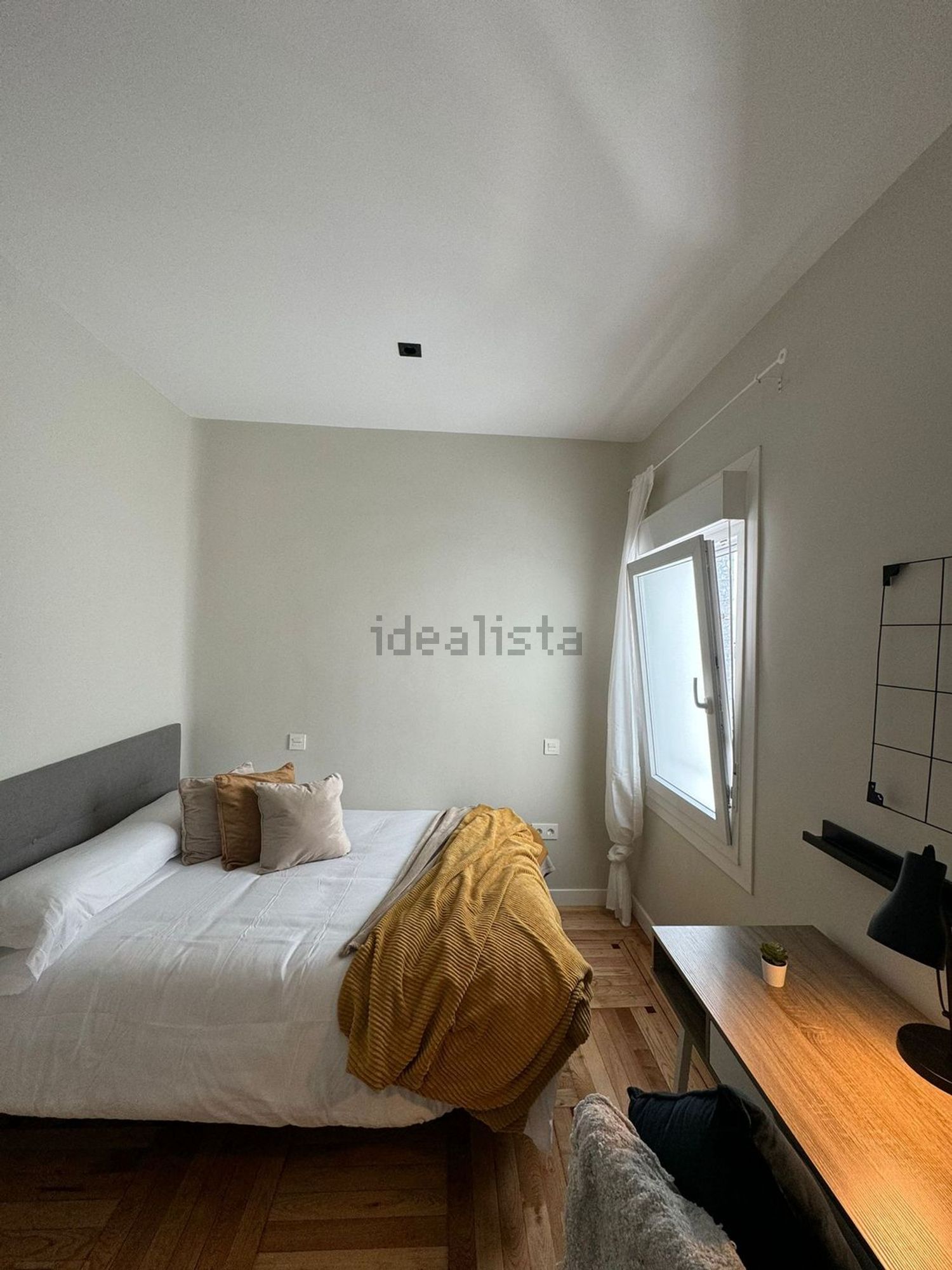 Habitación en alquiler, Madrid