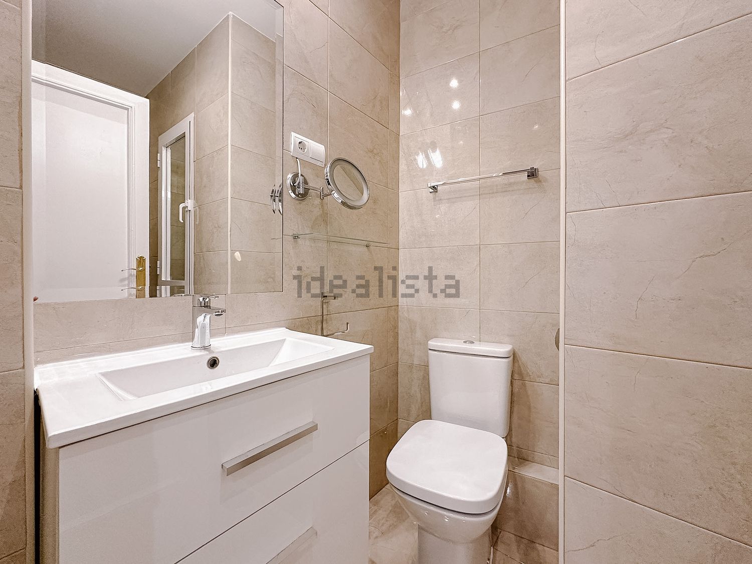 Pis de 104 m² a Madrid