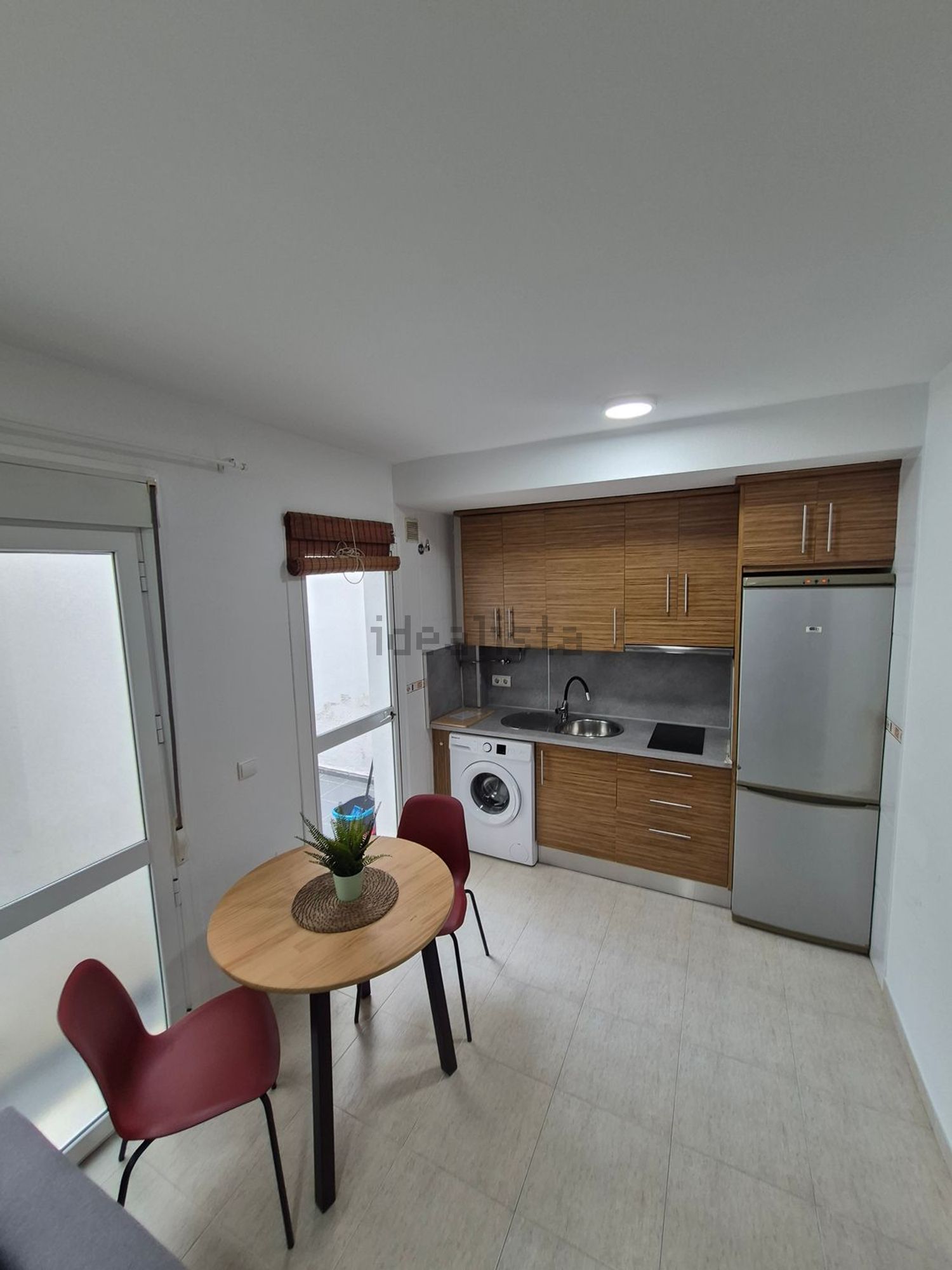 Appartamento 53 m² a Málaga
