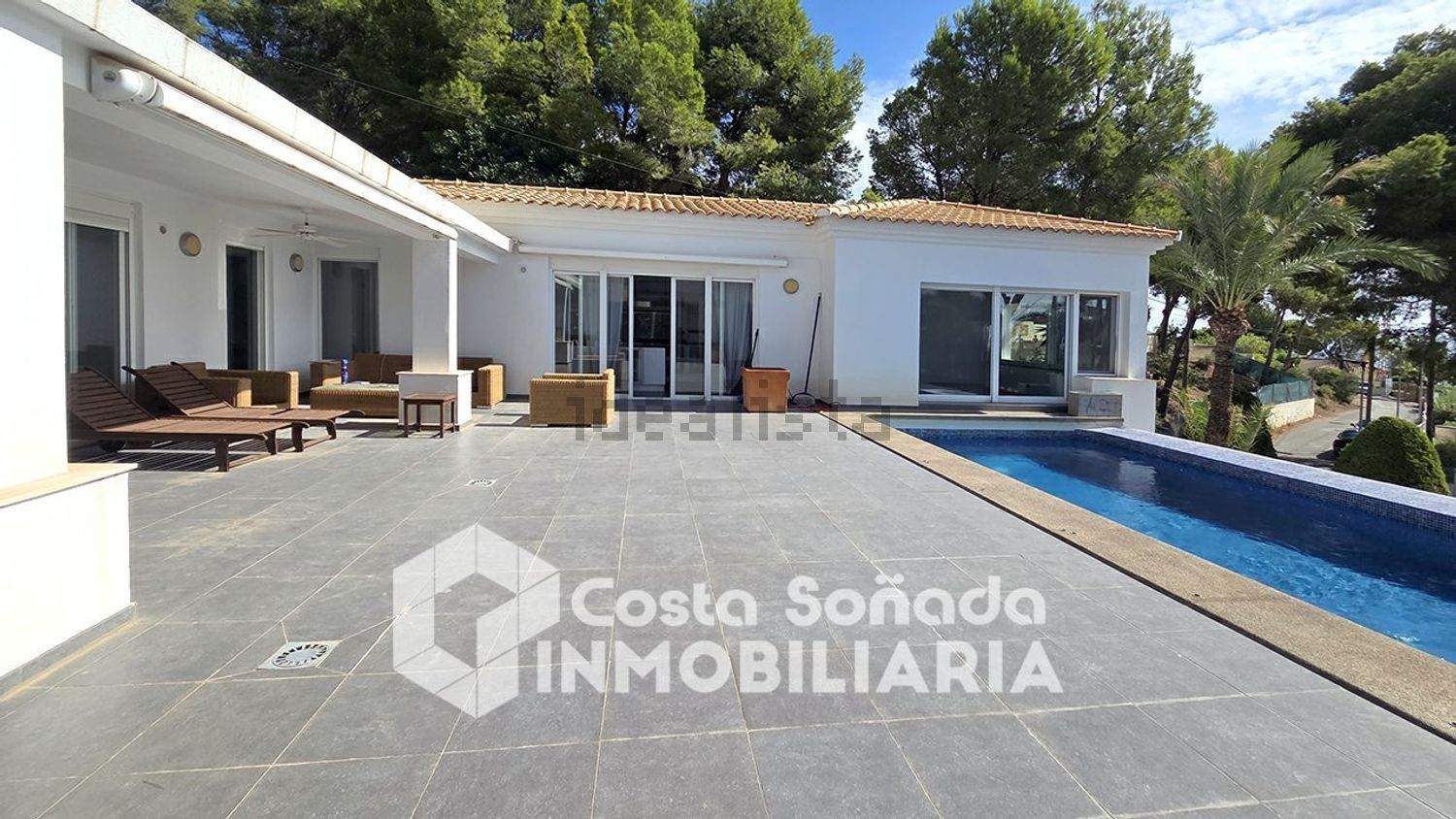 Casa de 403 m² a Altea
