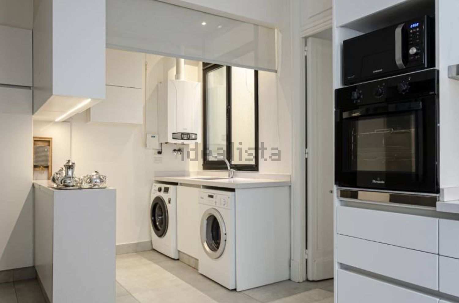 Pis de 245 m² a Madrid