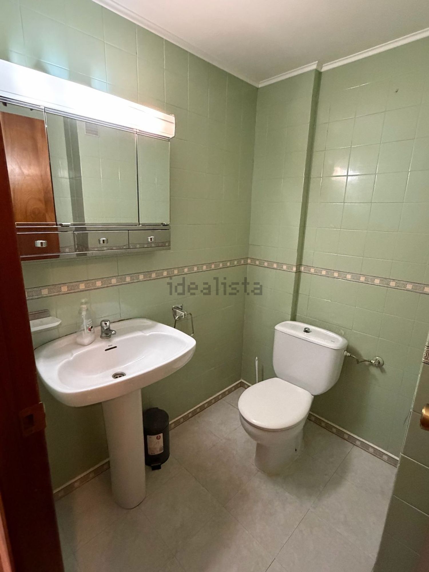 Pis de 110 m² a Alcoi