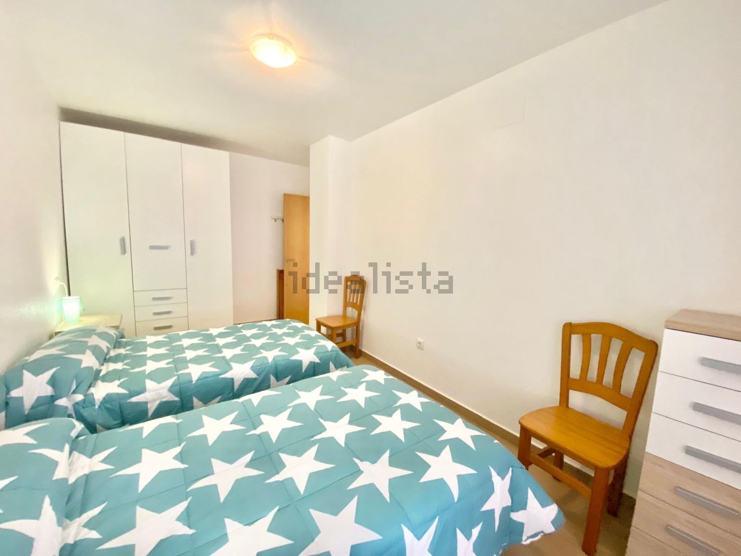 Casa de 120 m² a San Pedro del Pinatar