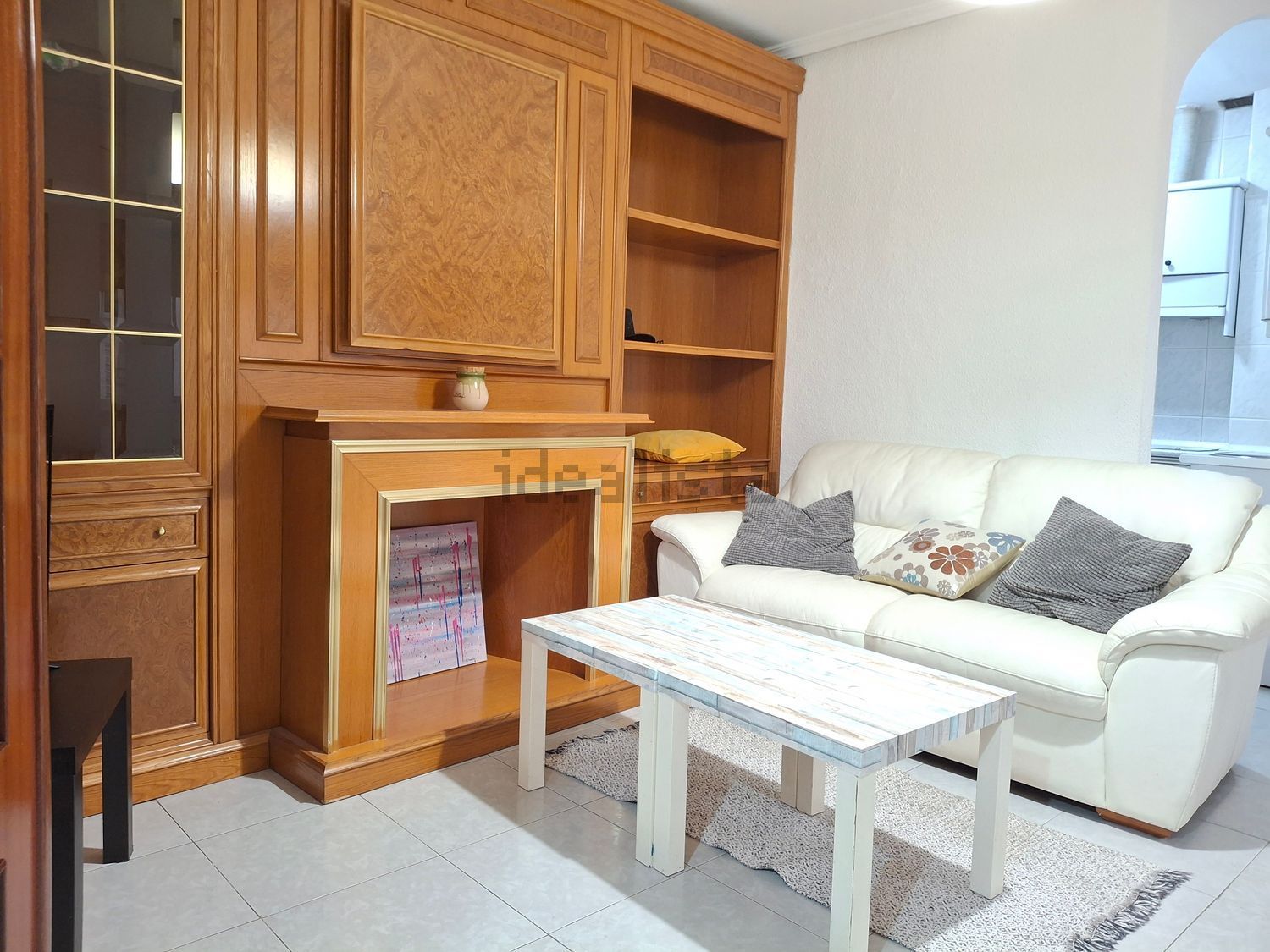 Pis de 80 m² a Madrid