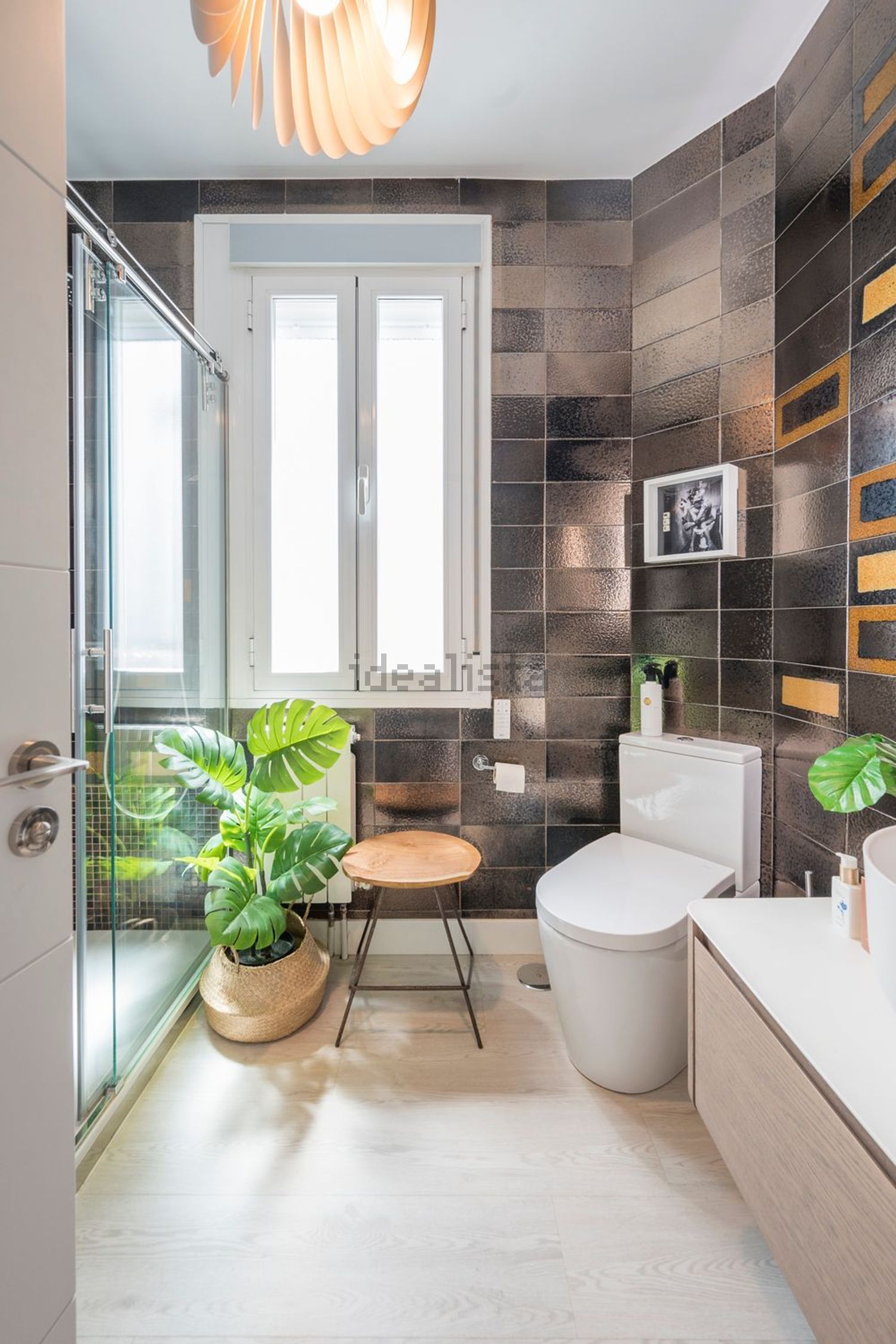 Appartement 110 m² à Madrid