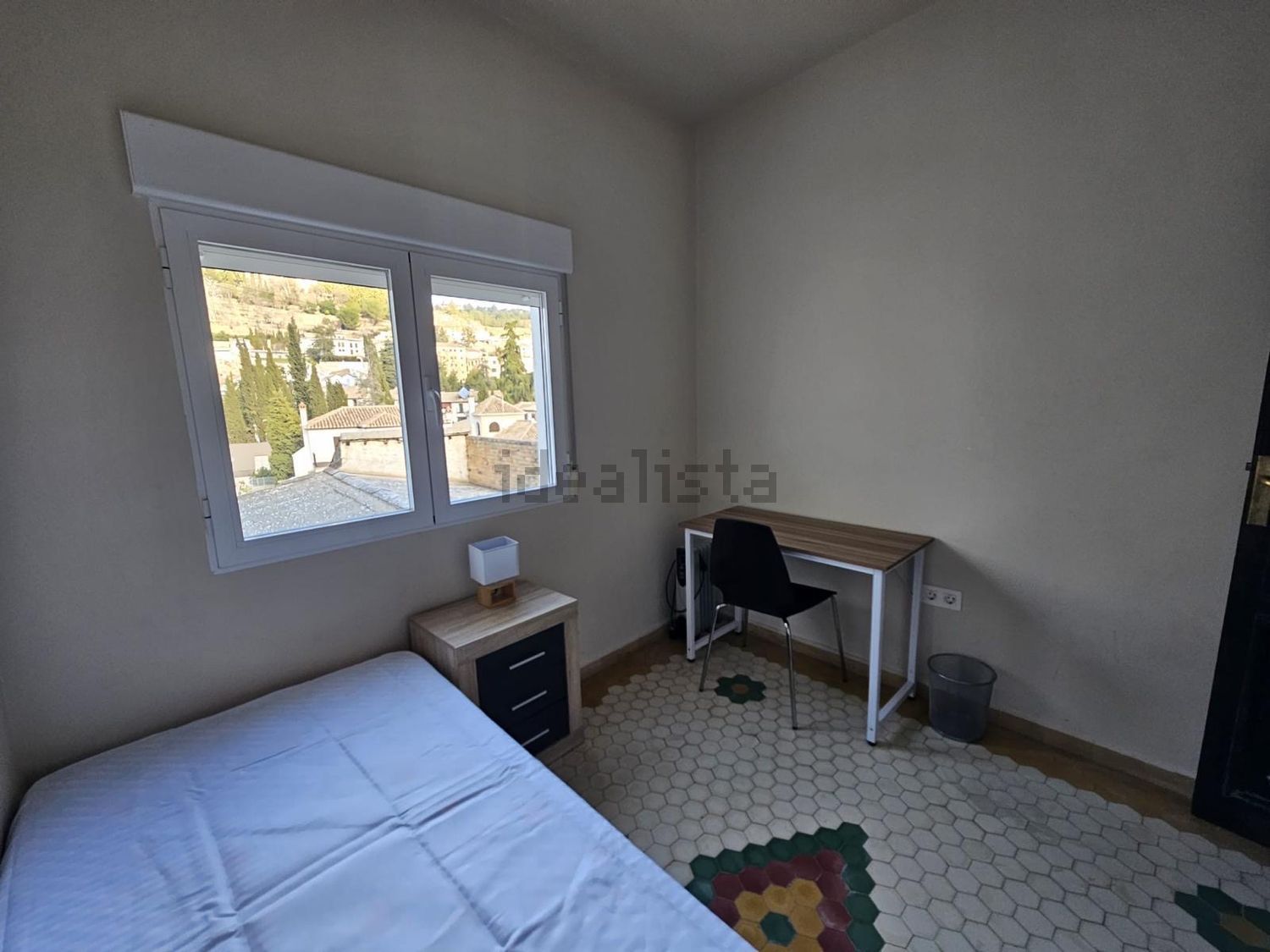 Zimmer zur Miete, Granada