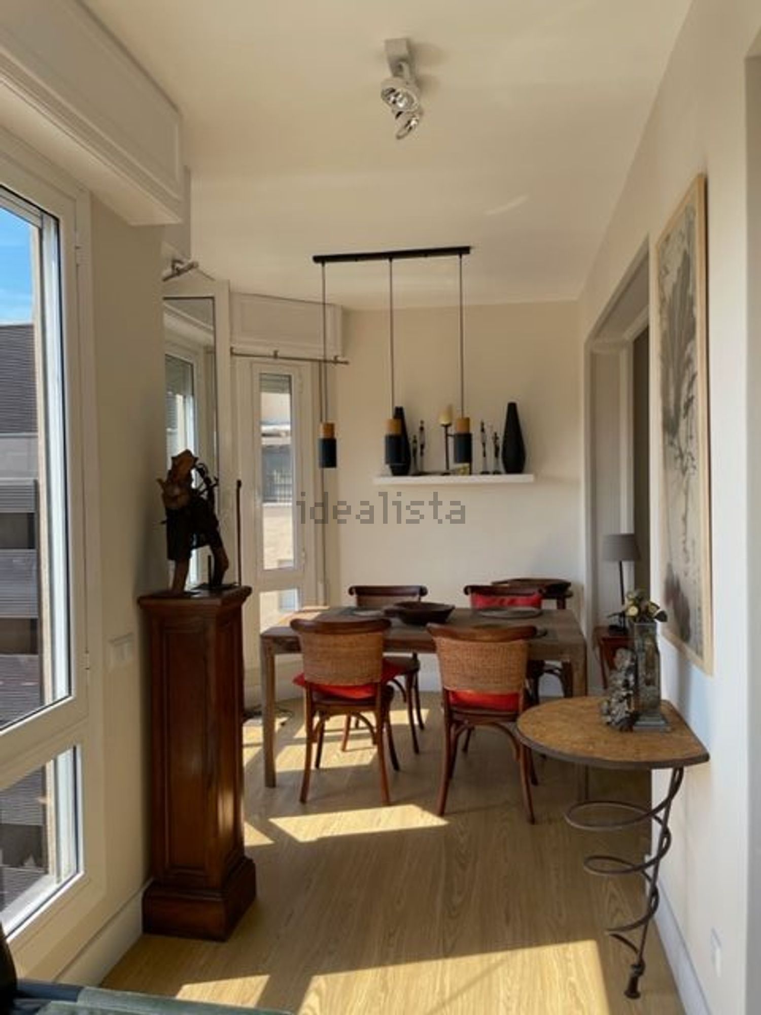 Pis de 70 m² a Barcelona