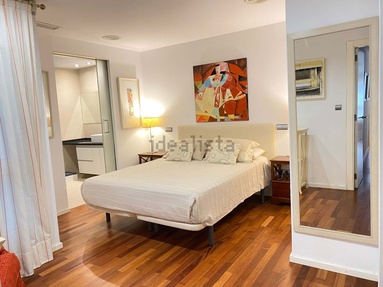 Piso de 90 m² en Valencia